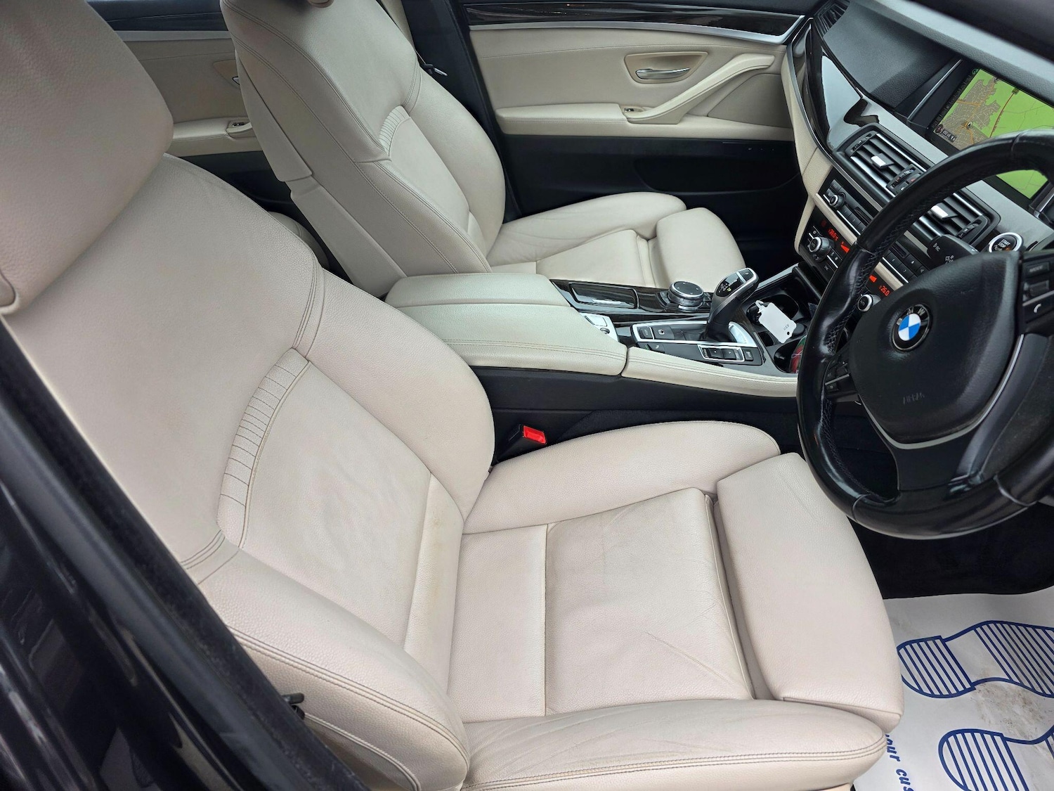 Used BMW 5 Series for sale - 77754286: Photo 15