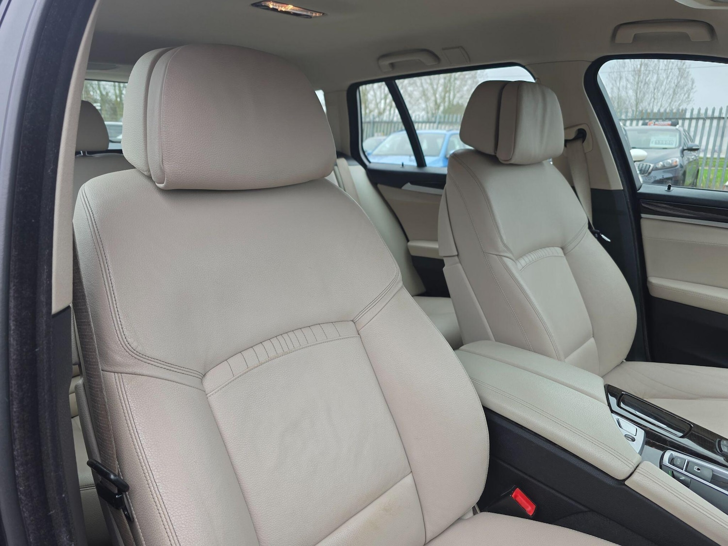 Used BMW 5 Series for sale - 77754286: Photo 16