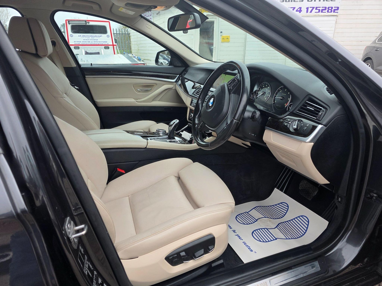 Used BMW 5 Series for sale - 77754286: Photo 18