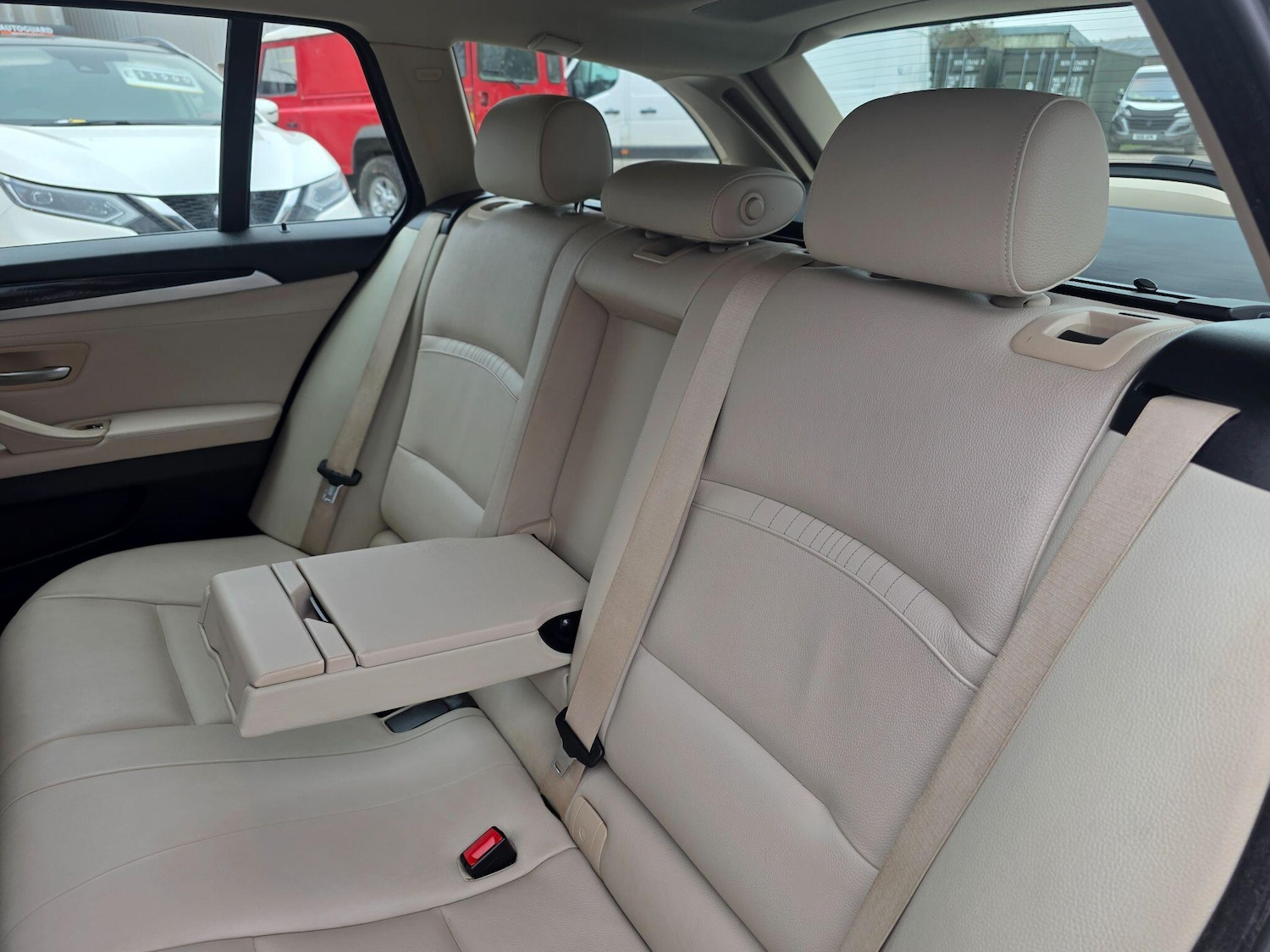 Used BMW 5 Series for sale - 77754286: Photo 19