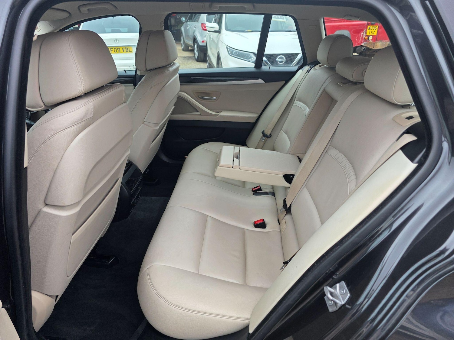 Used BMW 5 Series for sale - 77754286: Photo 20