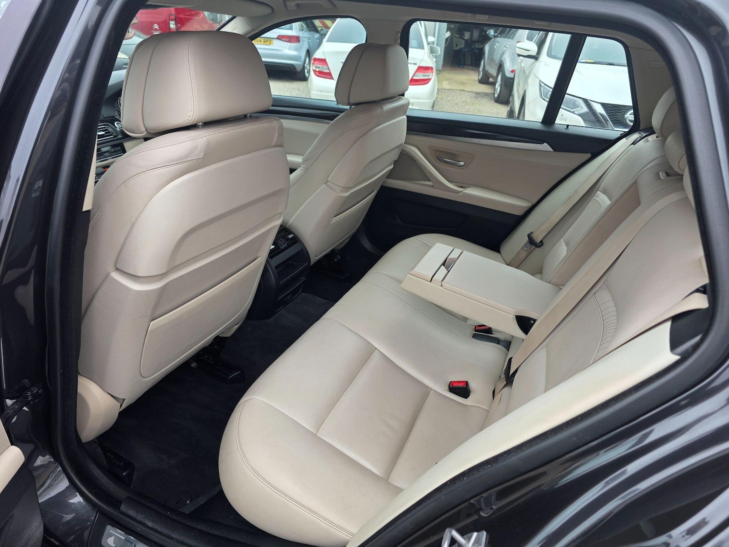 Used BMW 5 Series for sale - 77754286: Photo 21