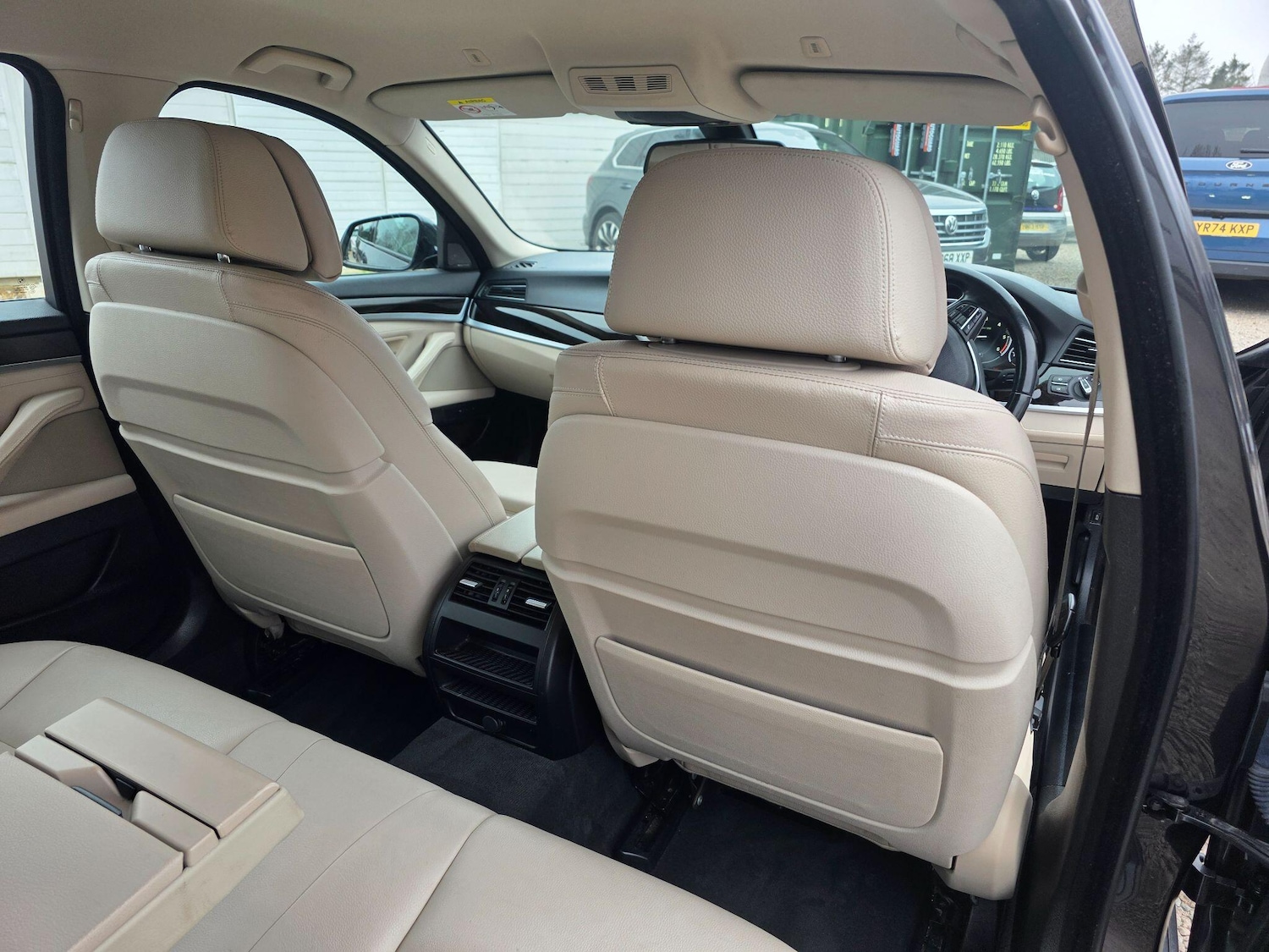 Used BMW 5 Series for sale - 77754286: Photo 22