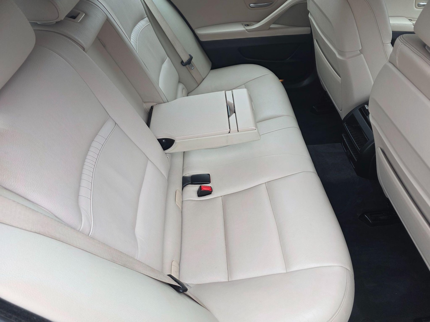 Used BMW 5 Series for sale - 77754286: Photo 23