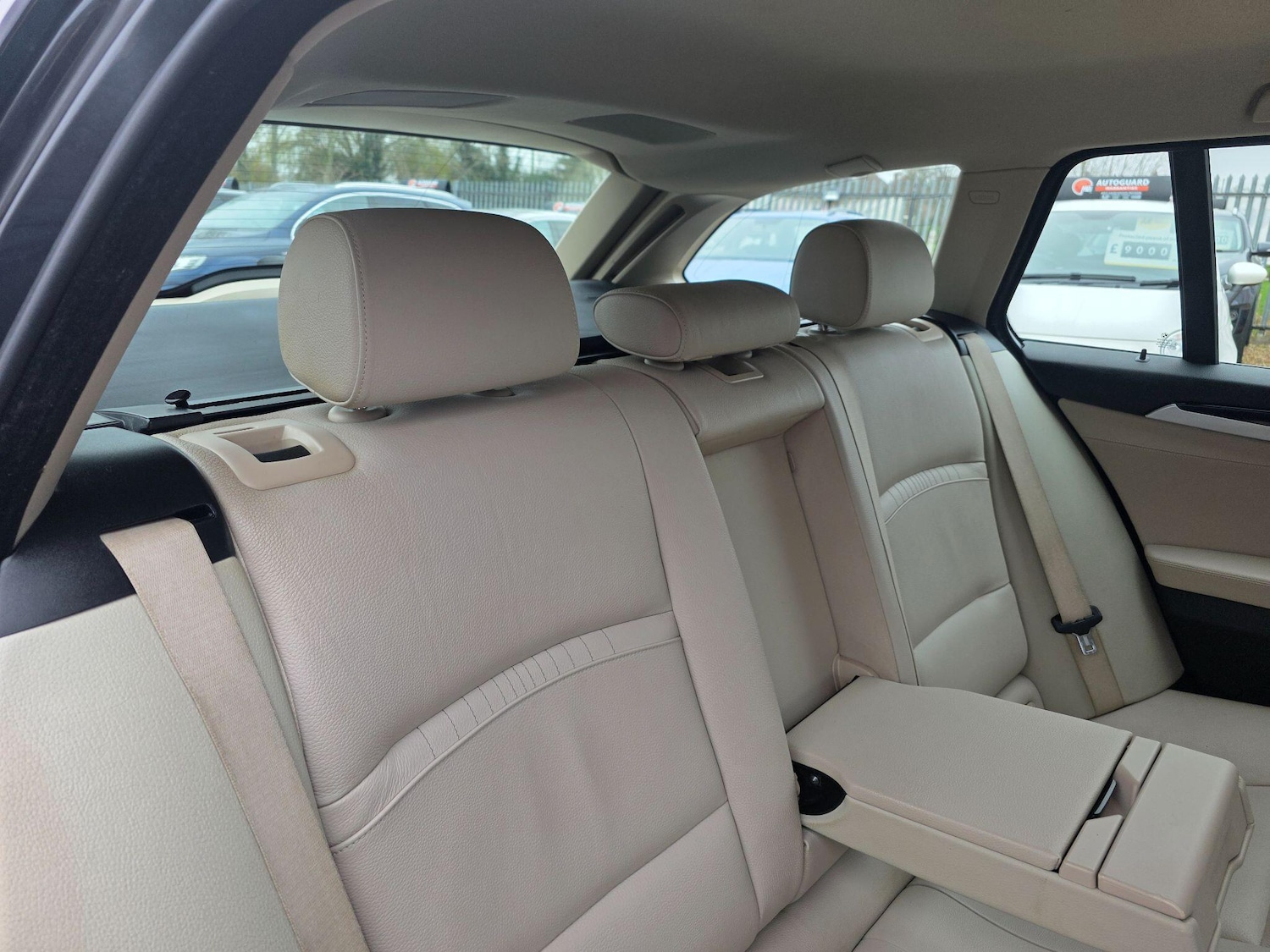 Used BMW 5 Series for sale - 77754286: Photo 24