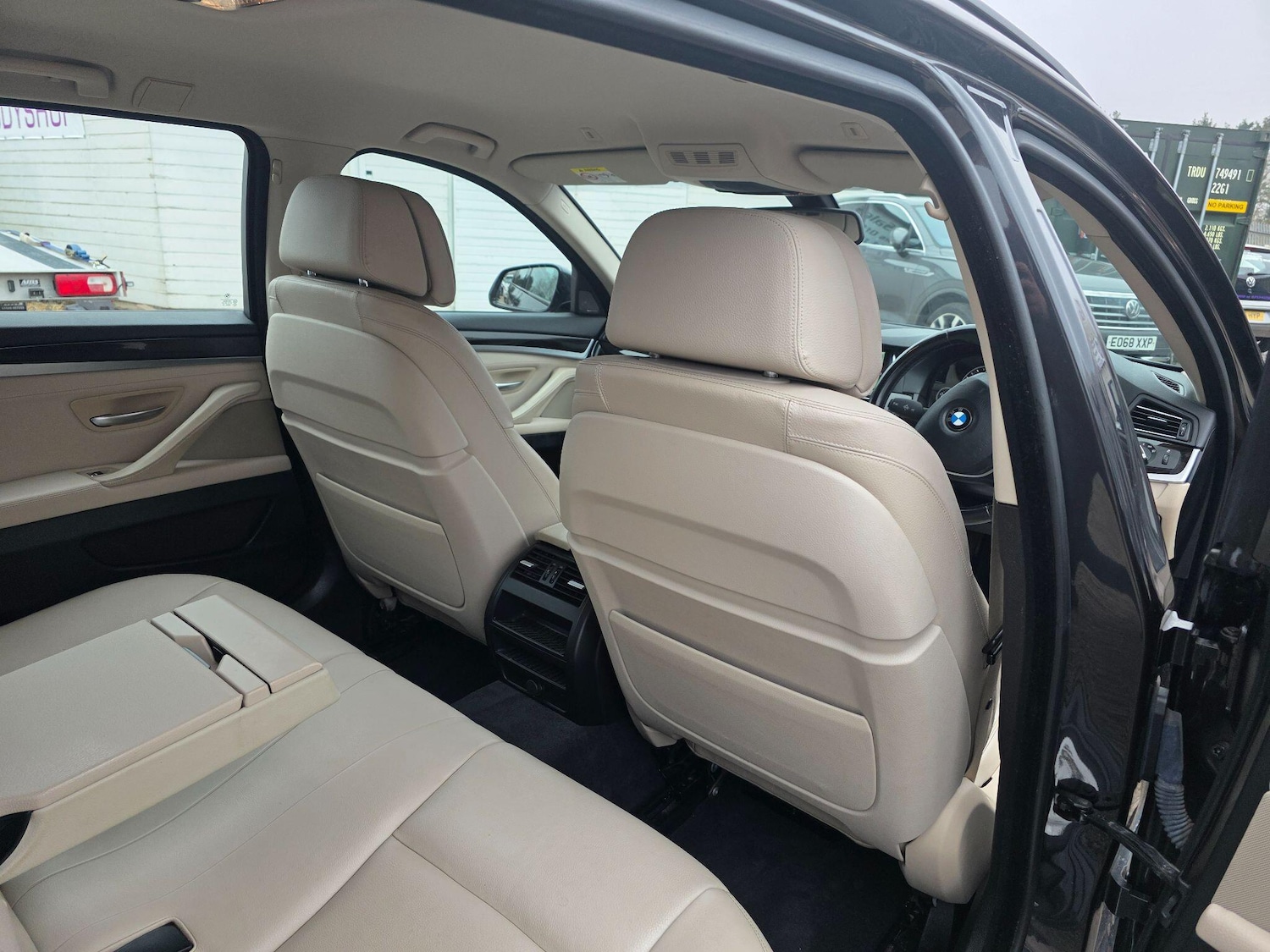 Used BMW 5 Series for sale - 77754286: Photo 26