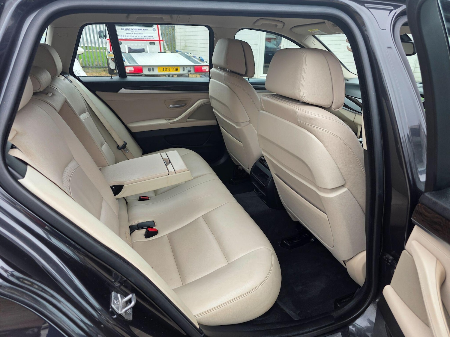 Used BMW 5 Series for sale - 77754286: Photo 27