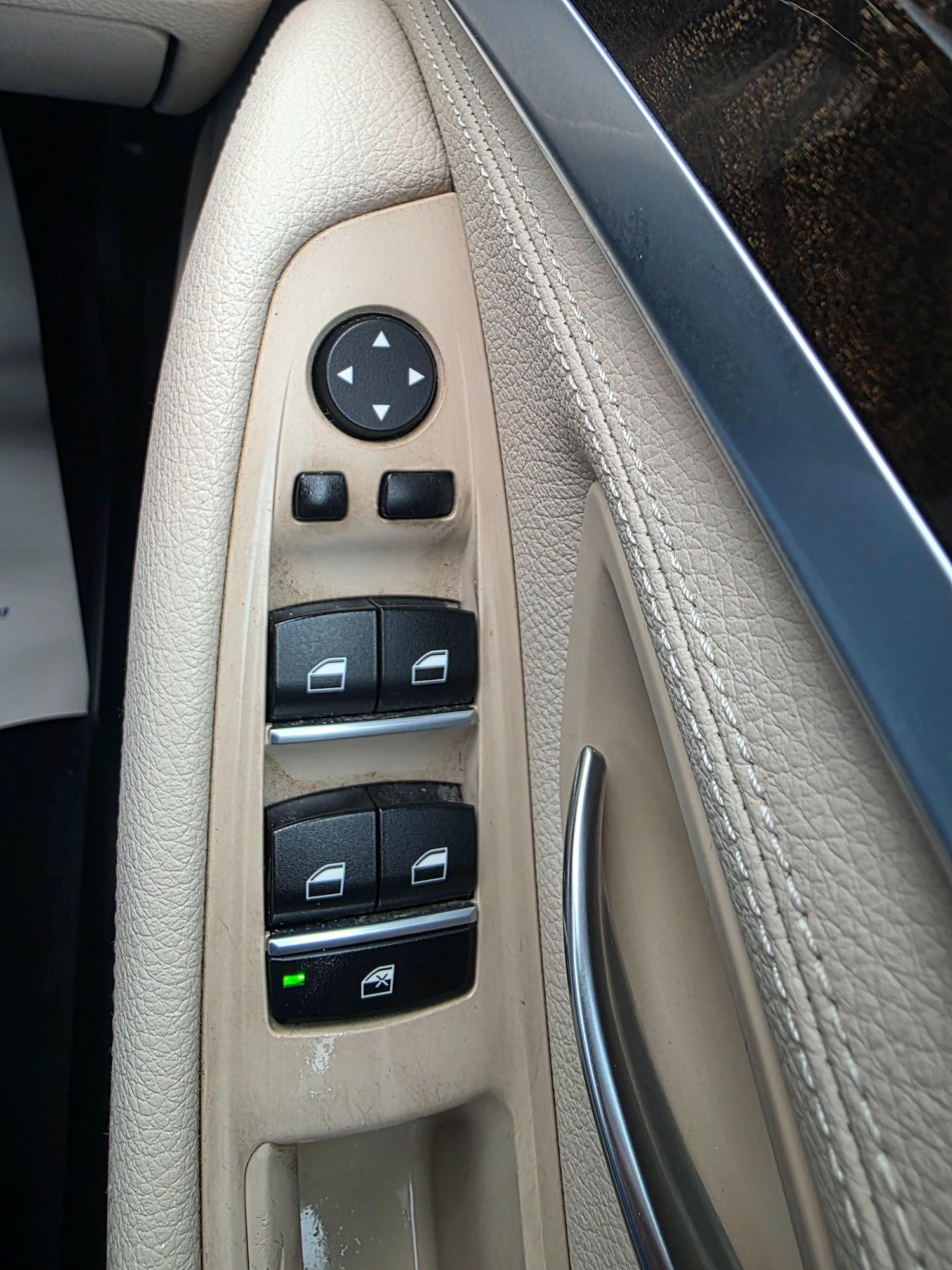 Used BMW 5 Series for sale - 77754286: Photo 34