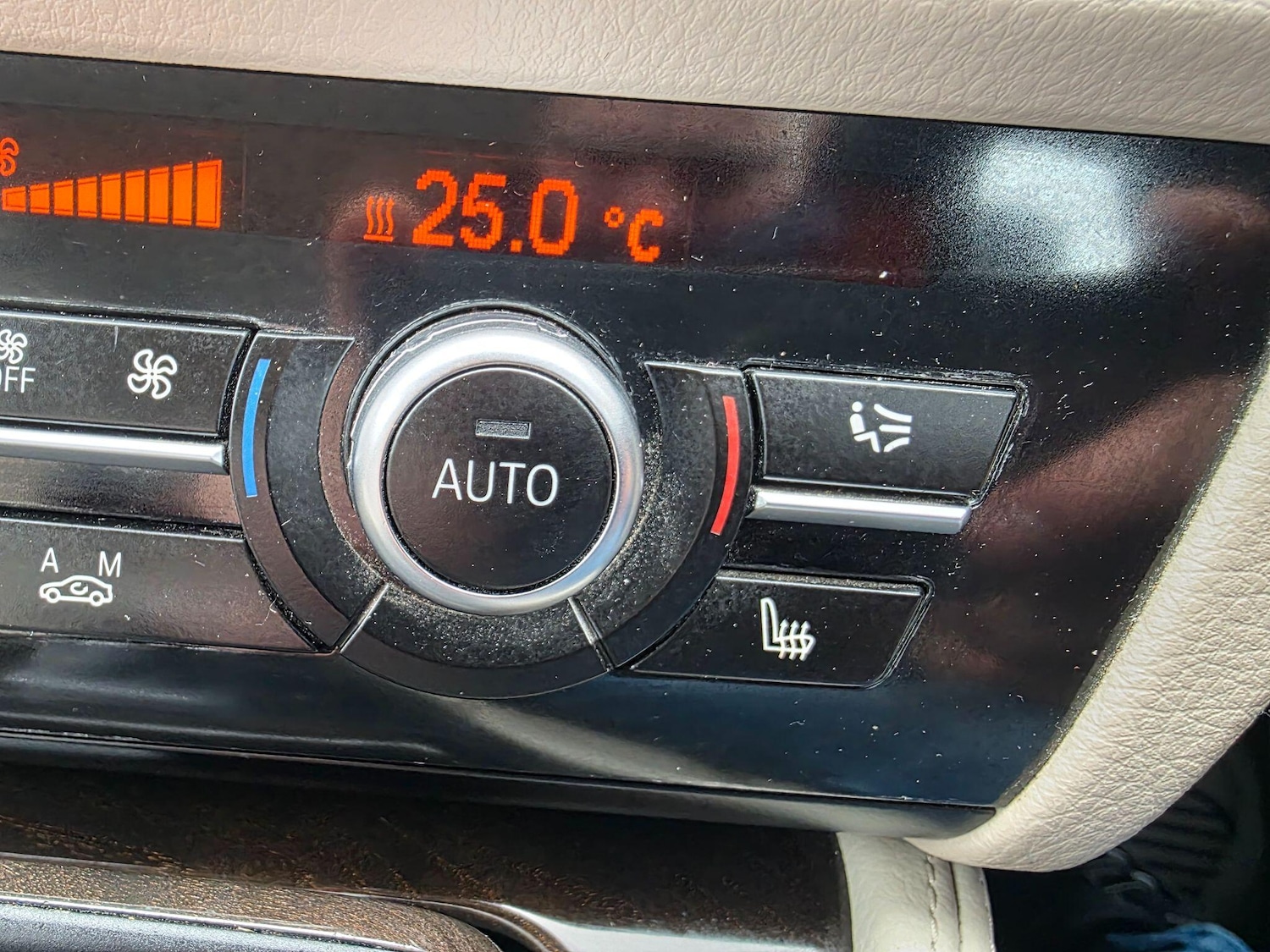 Used BMW 5 Series for sale - 77754286: Photo 35