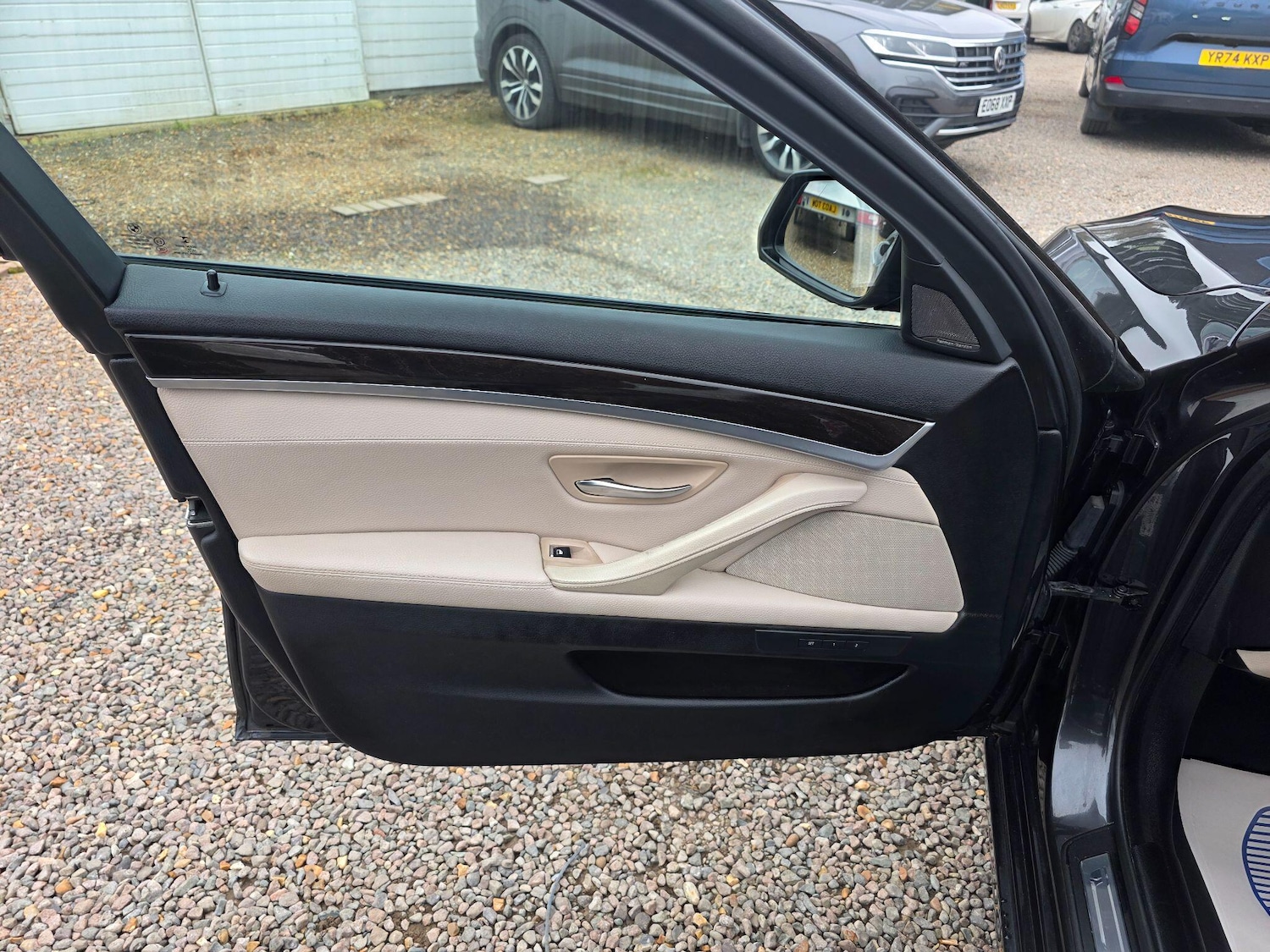 Used BMW 5 Series for sale - 77754286: Photo 36