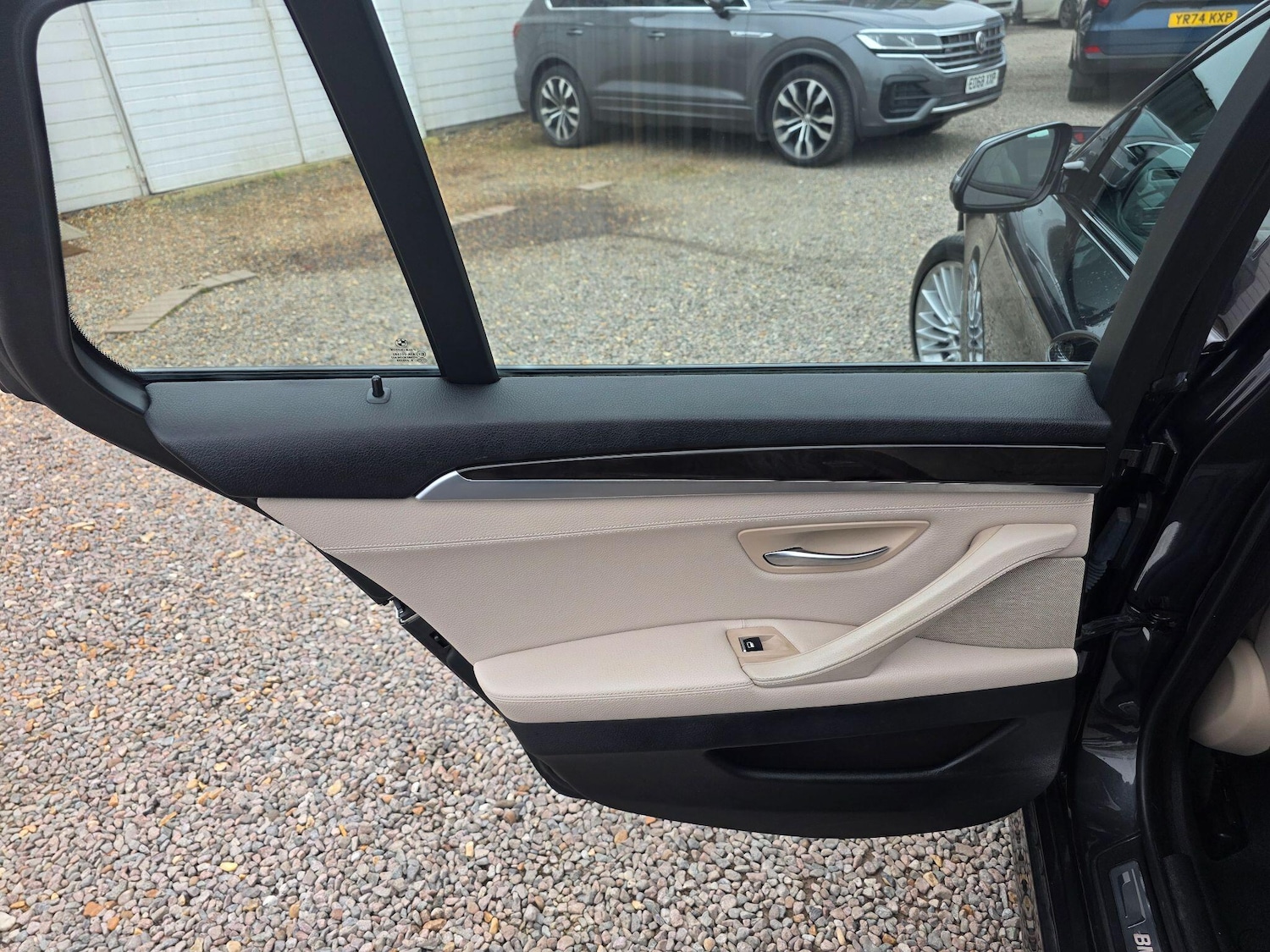 Used BMW 5 Series for sale - 77754286: Photo 37