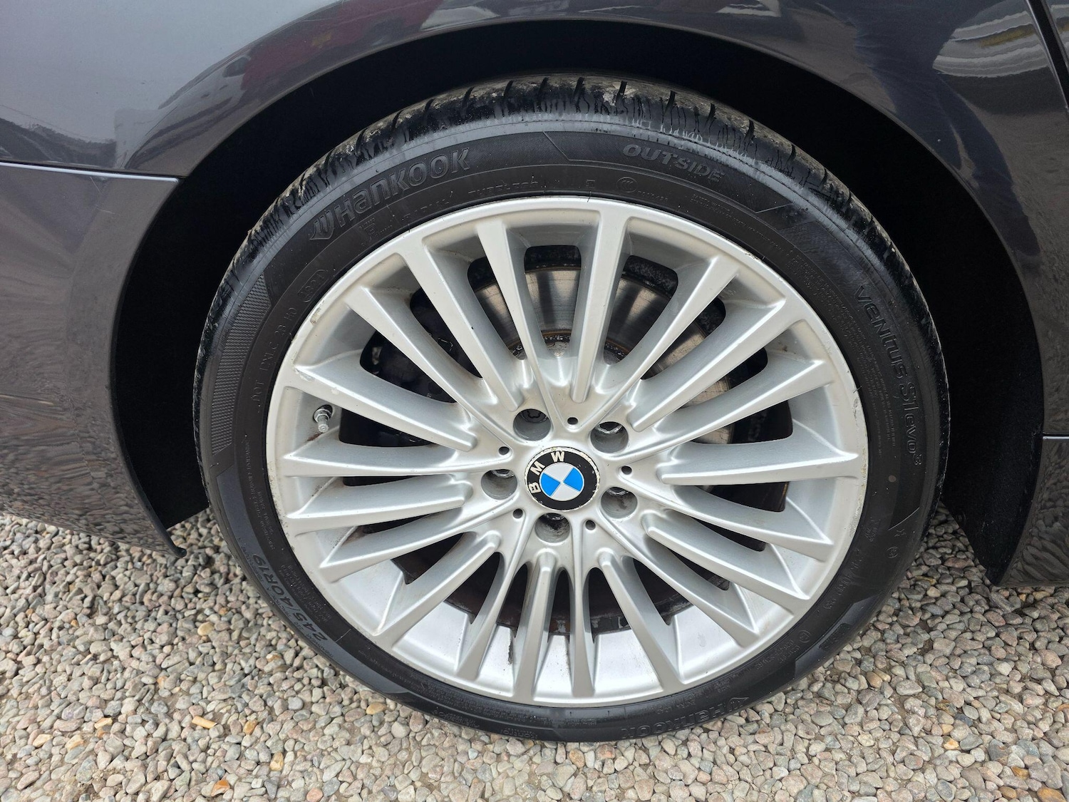 Used BMW 5 Series for sale - 77754286: Photo 41