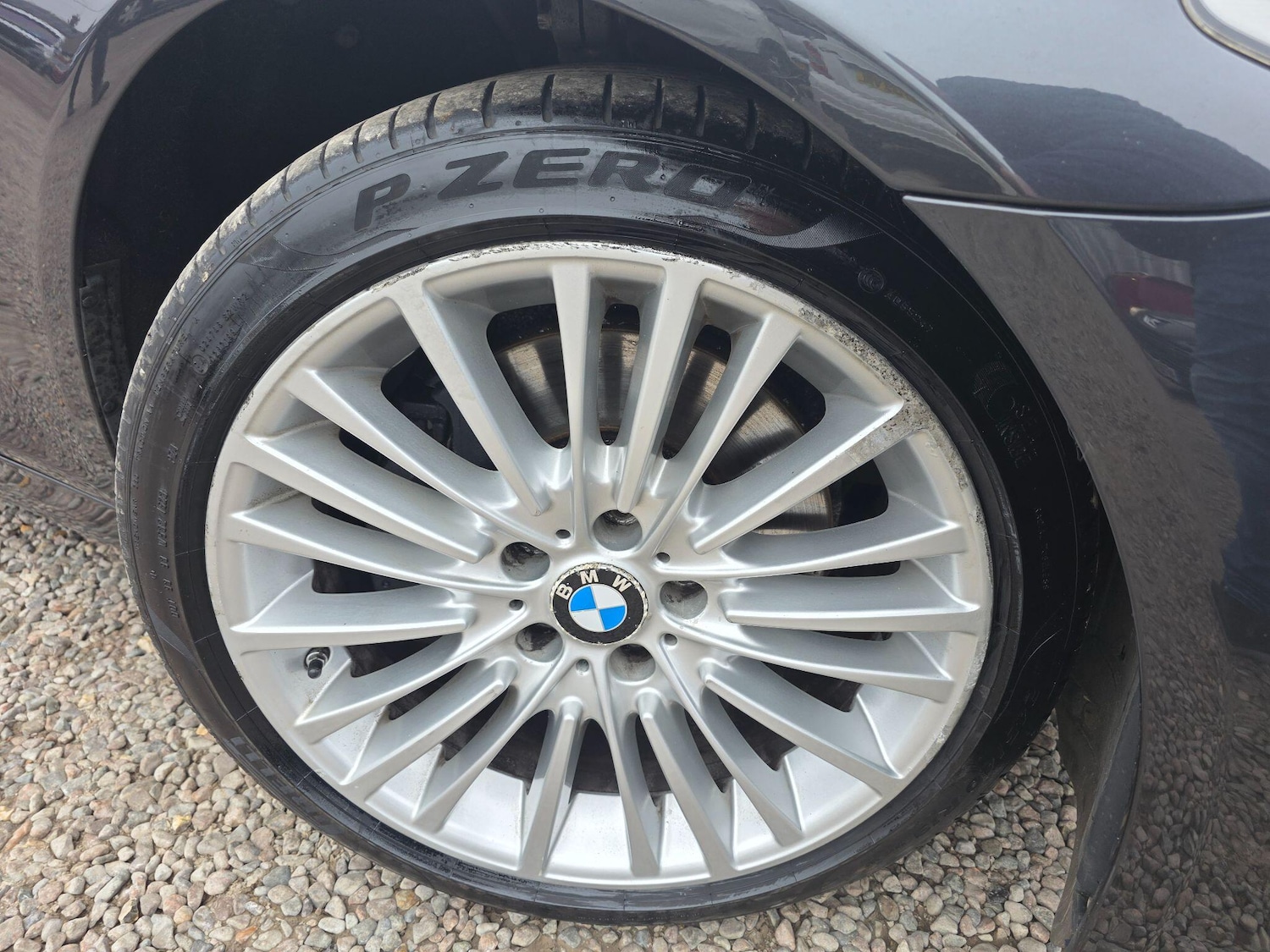 Used BMW 5 Series for sale - 77754286: Photo 42