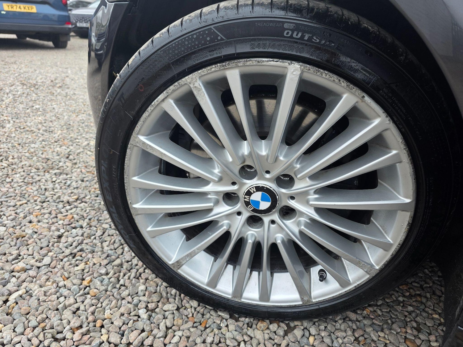 Used BMW 5 Series for sale - 77754286: Photo 43