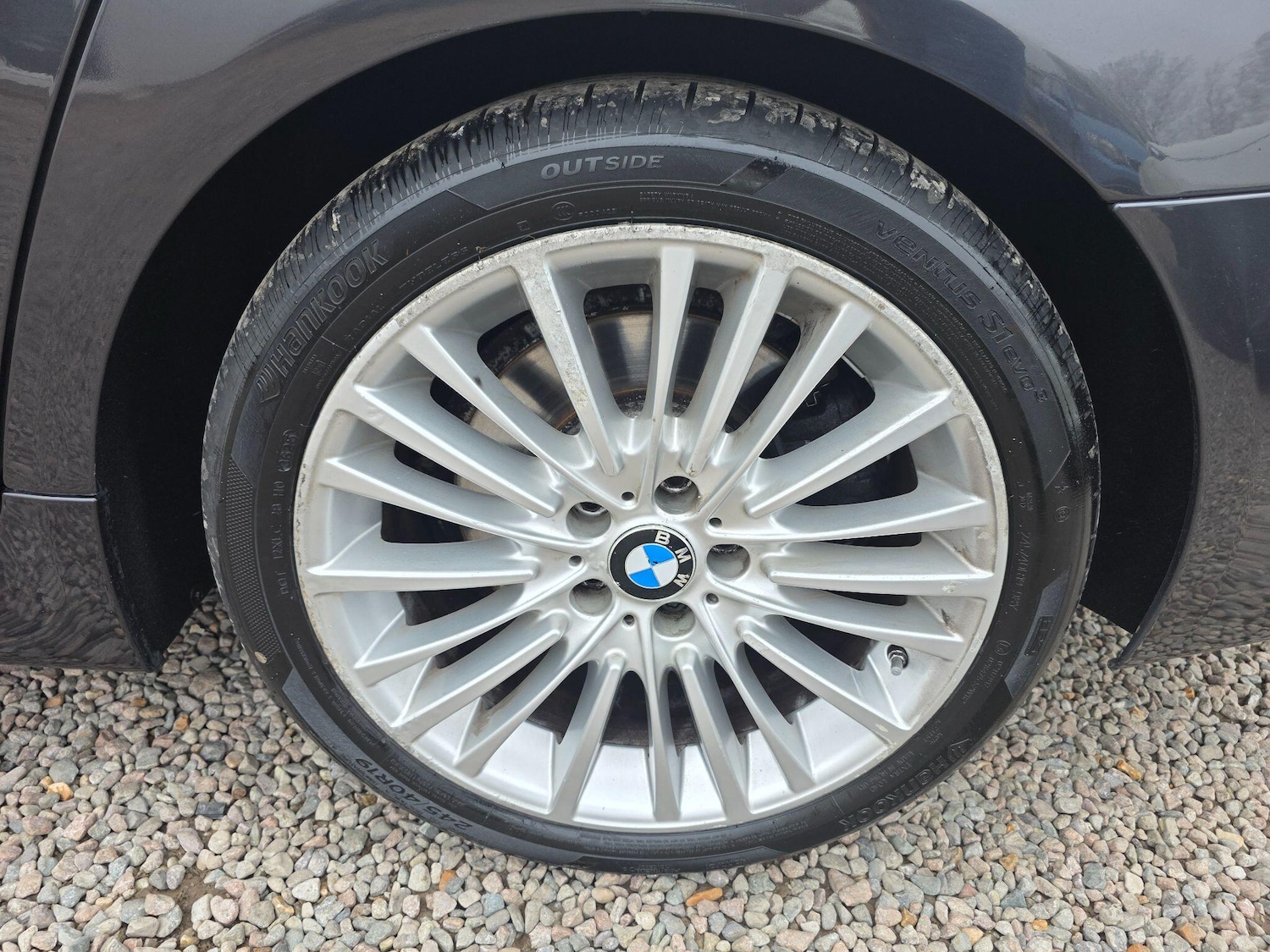 Used BMW 5 Series for sale - 77754286: Photo 44
