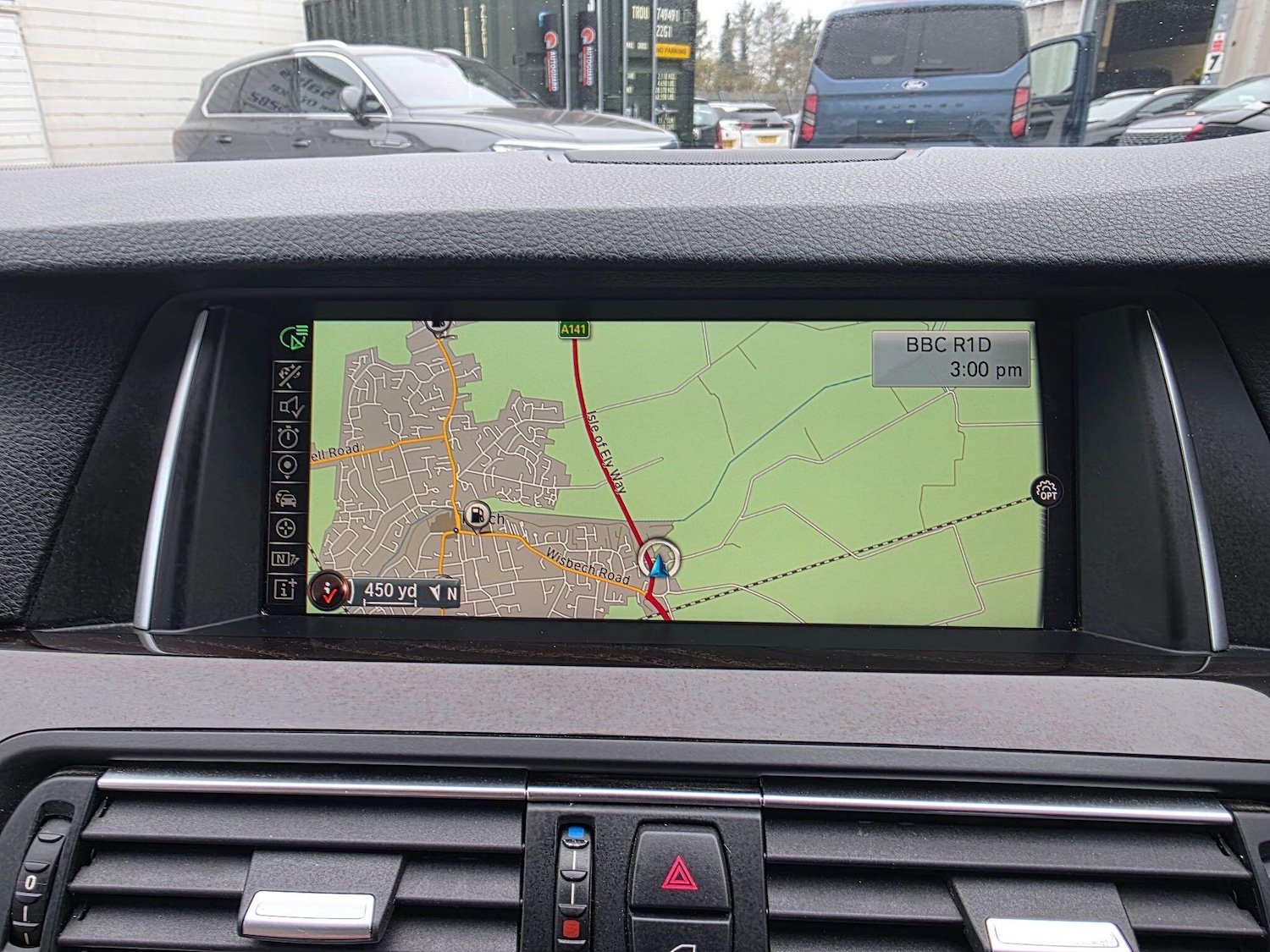 Used BMW 5 Series for sale - 77754286: Photo 45