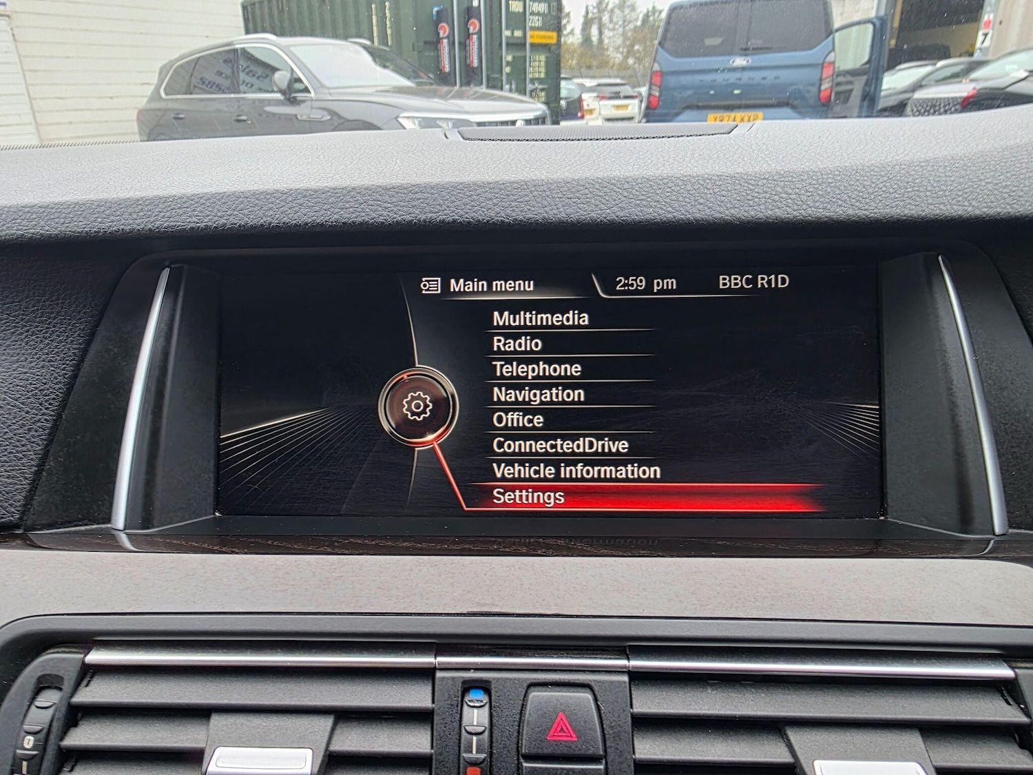 Used BMW 5 Series for sale - 77754286: Photo 46