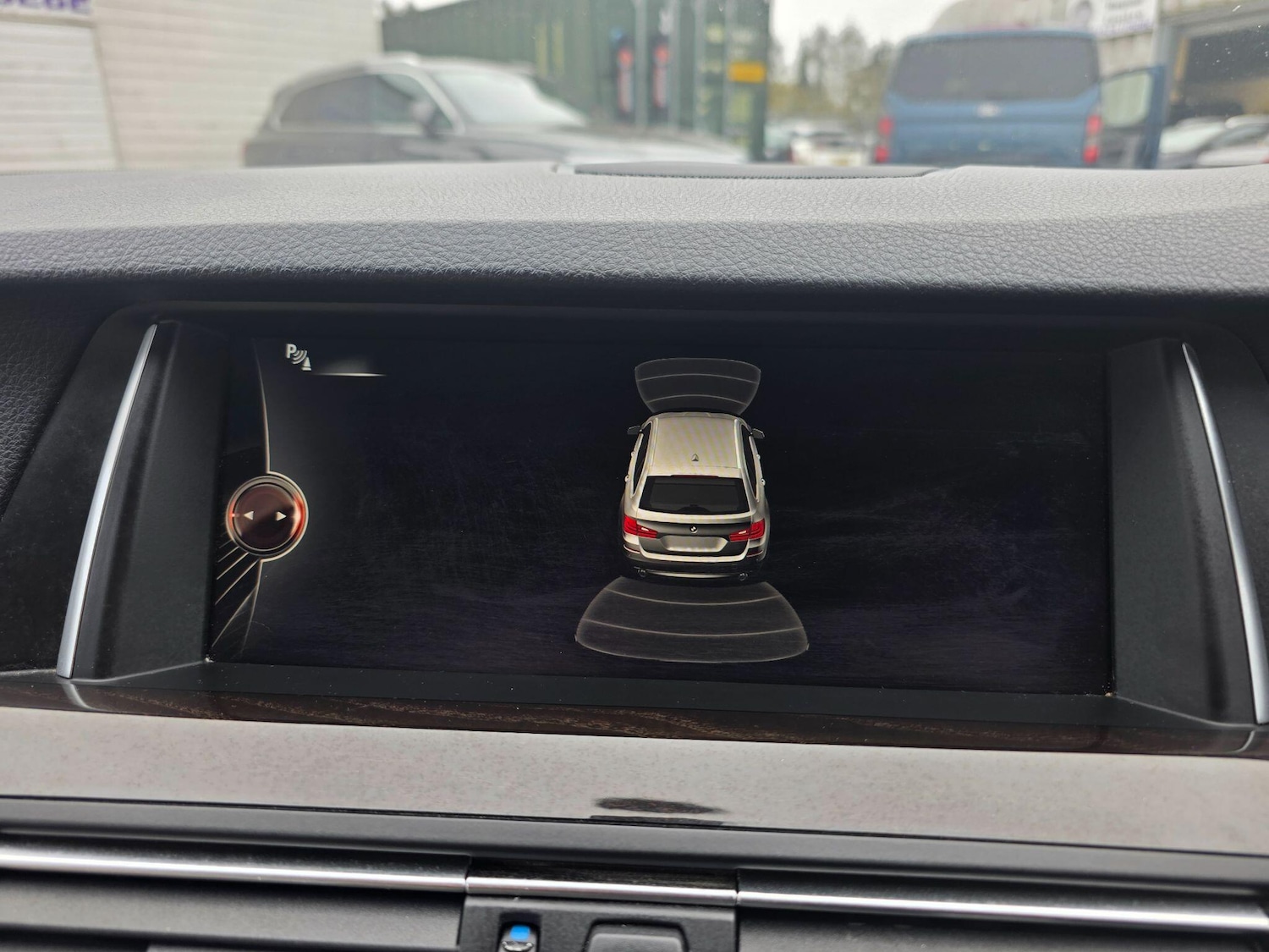 Used BMW 5 Series for sale - 77754286: Photo 47