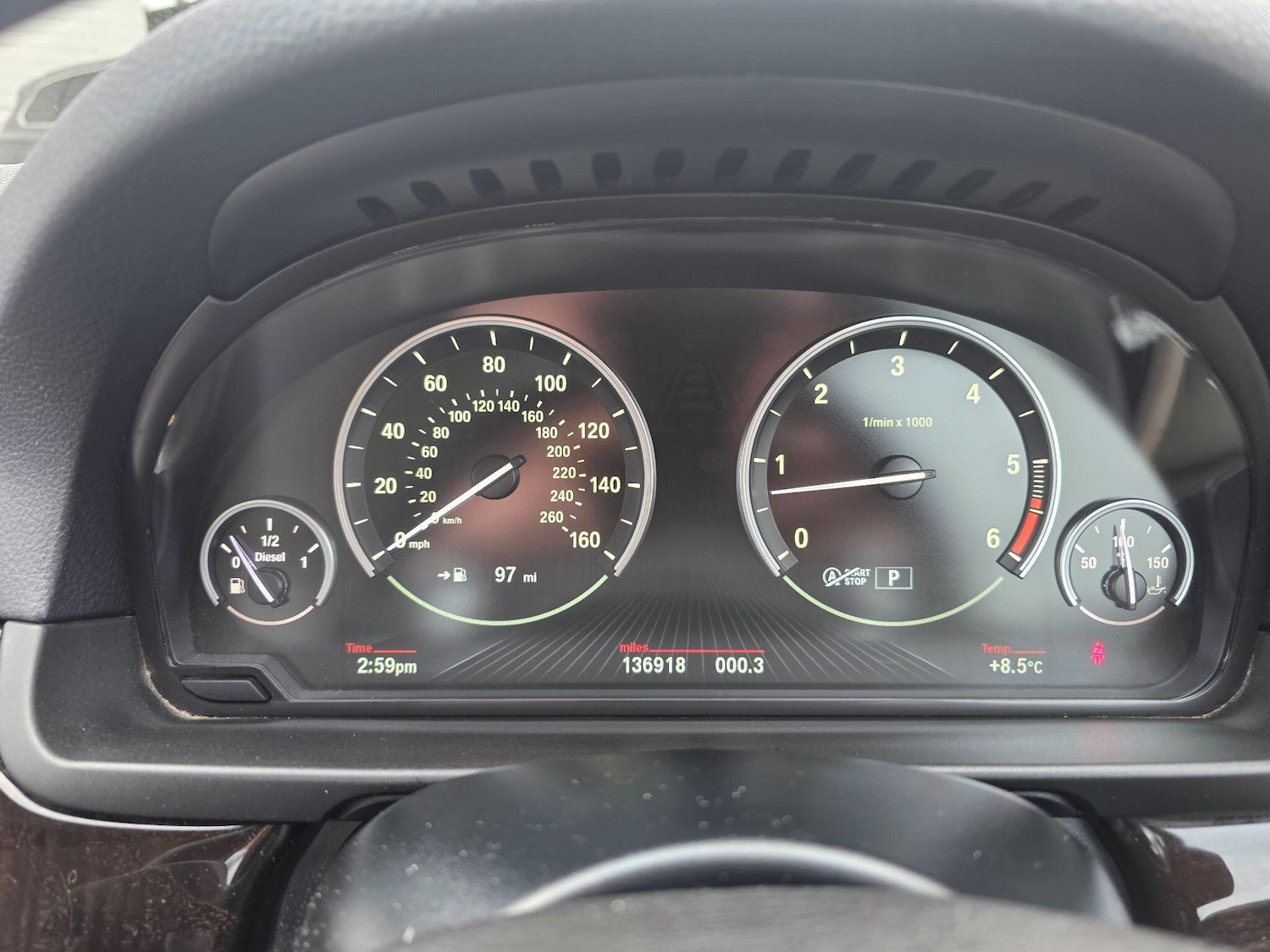 Used BMW 5 Series for sale - 77754286: Photo 48