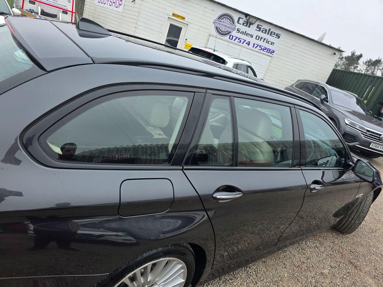 Used BMW 5 Series for sale - 77754286: Photo 49