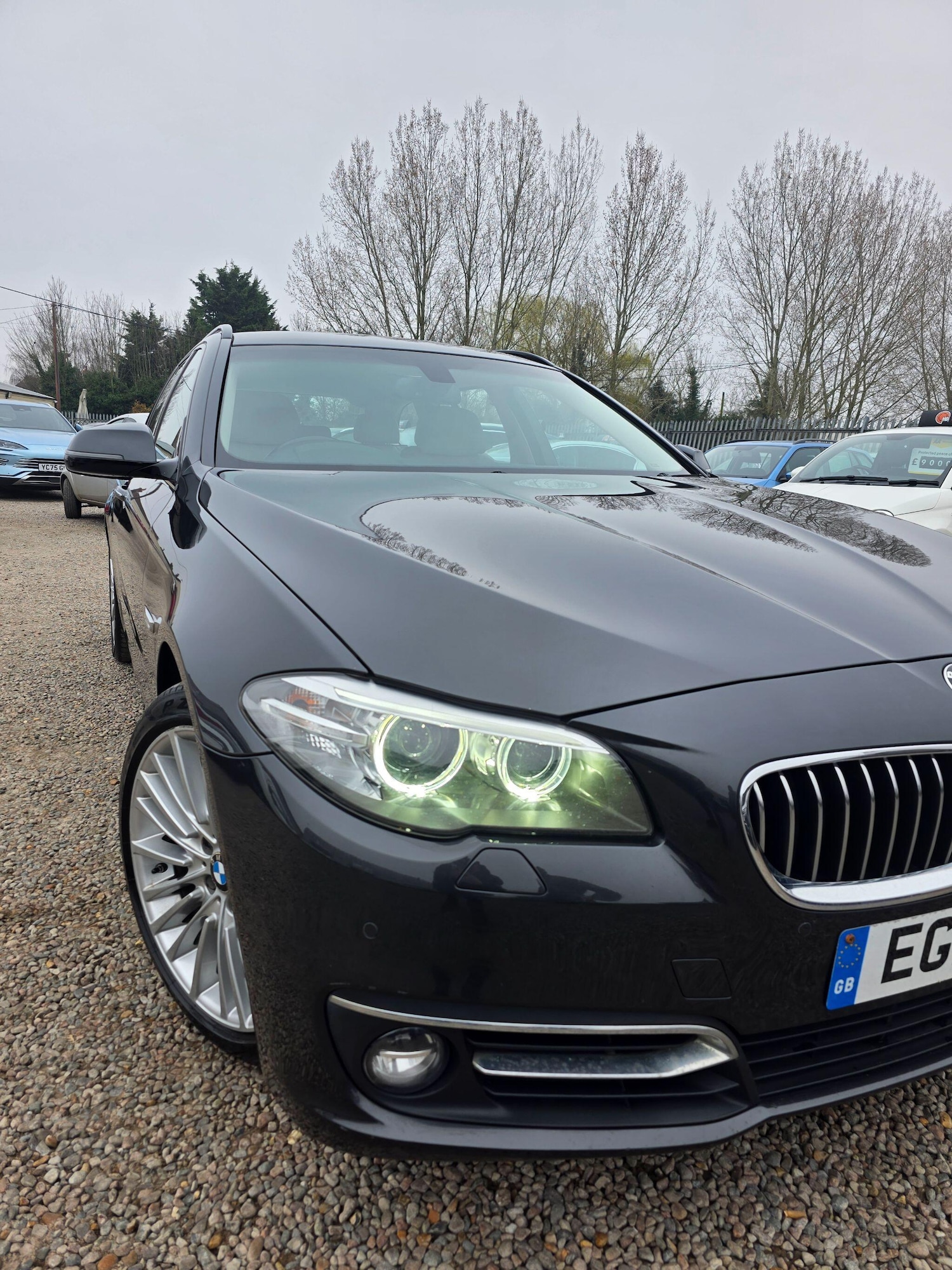 Used BMW 5 Series for sale - 77754286: Photo 5