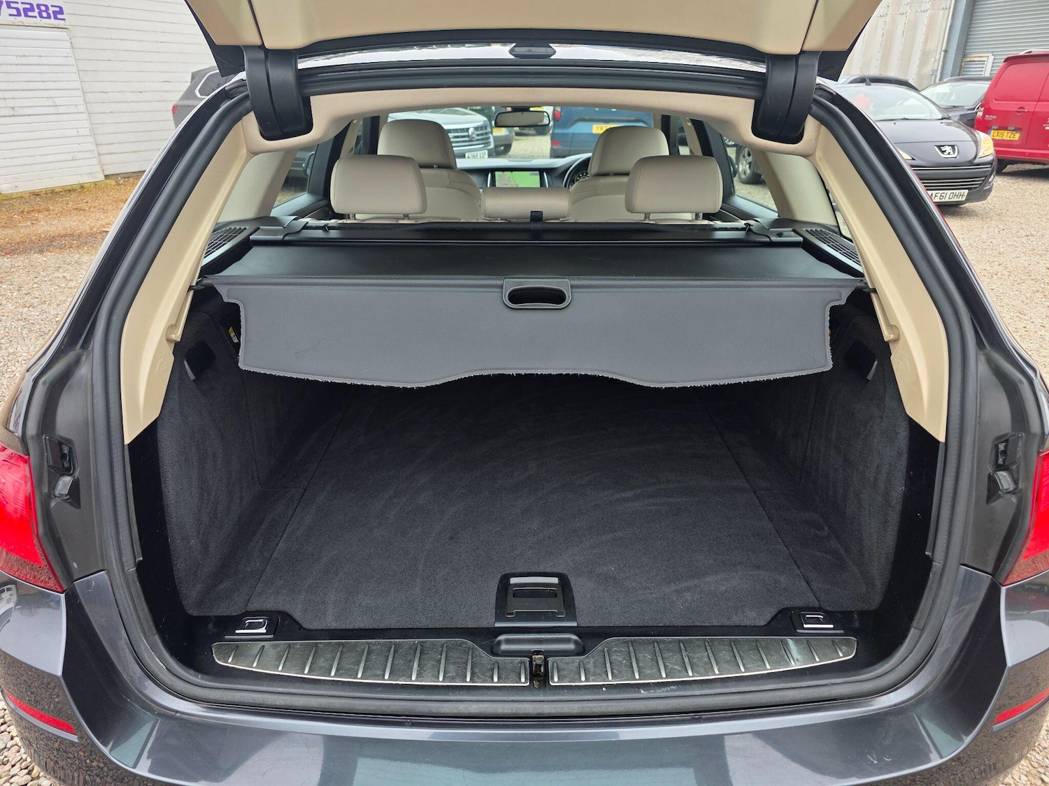 Used BMW 5 Series for sale - 77754286: Photo 52