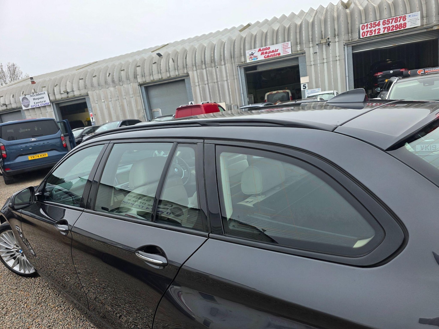 Used BMW 5 Series for sale - 77754286: Photo 56