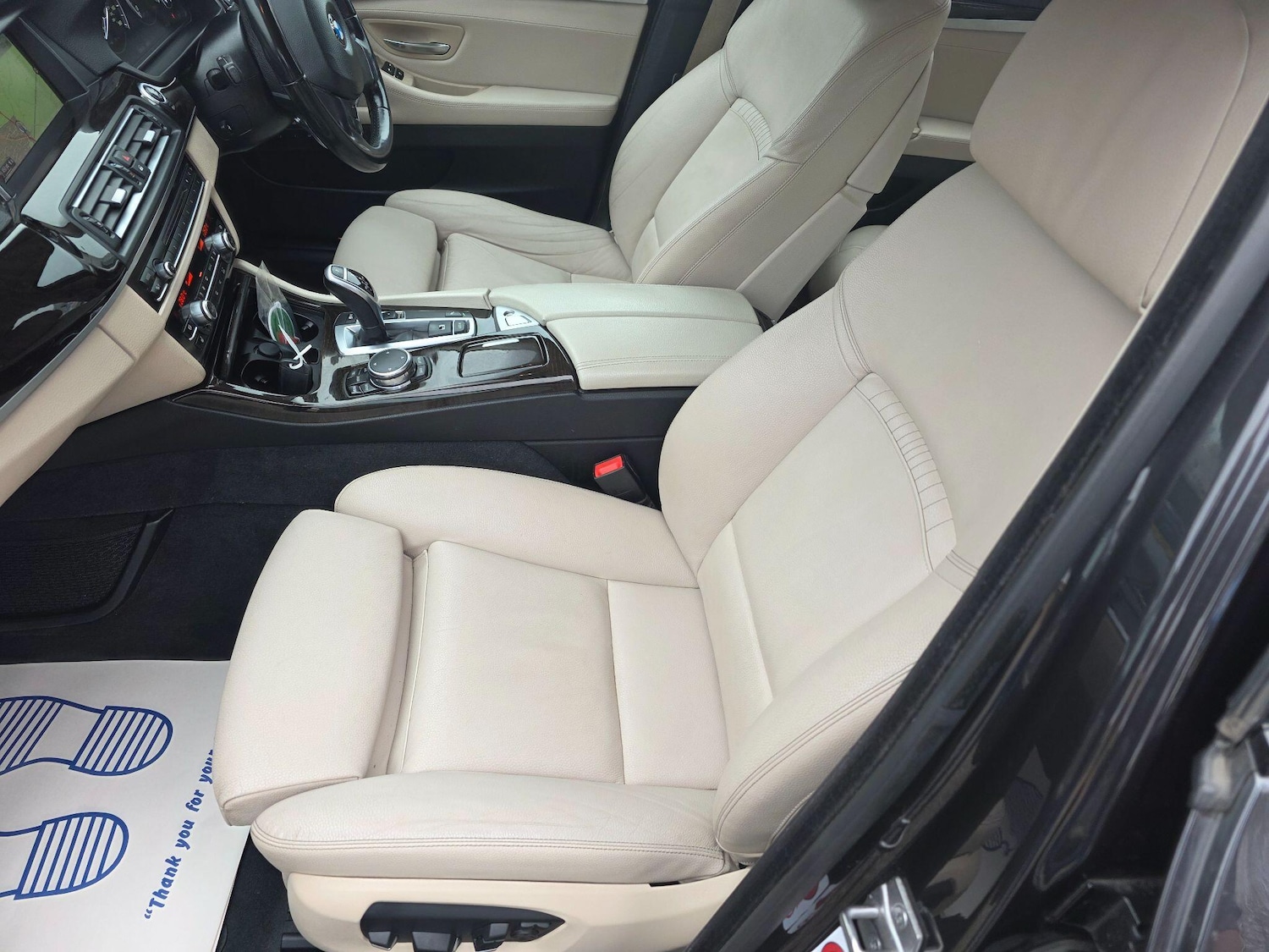 Used BMW 5 Series for sale - 77754286: Photo 57