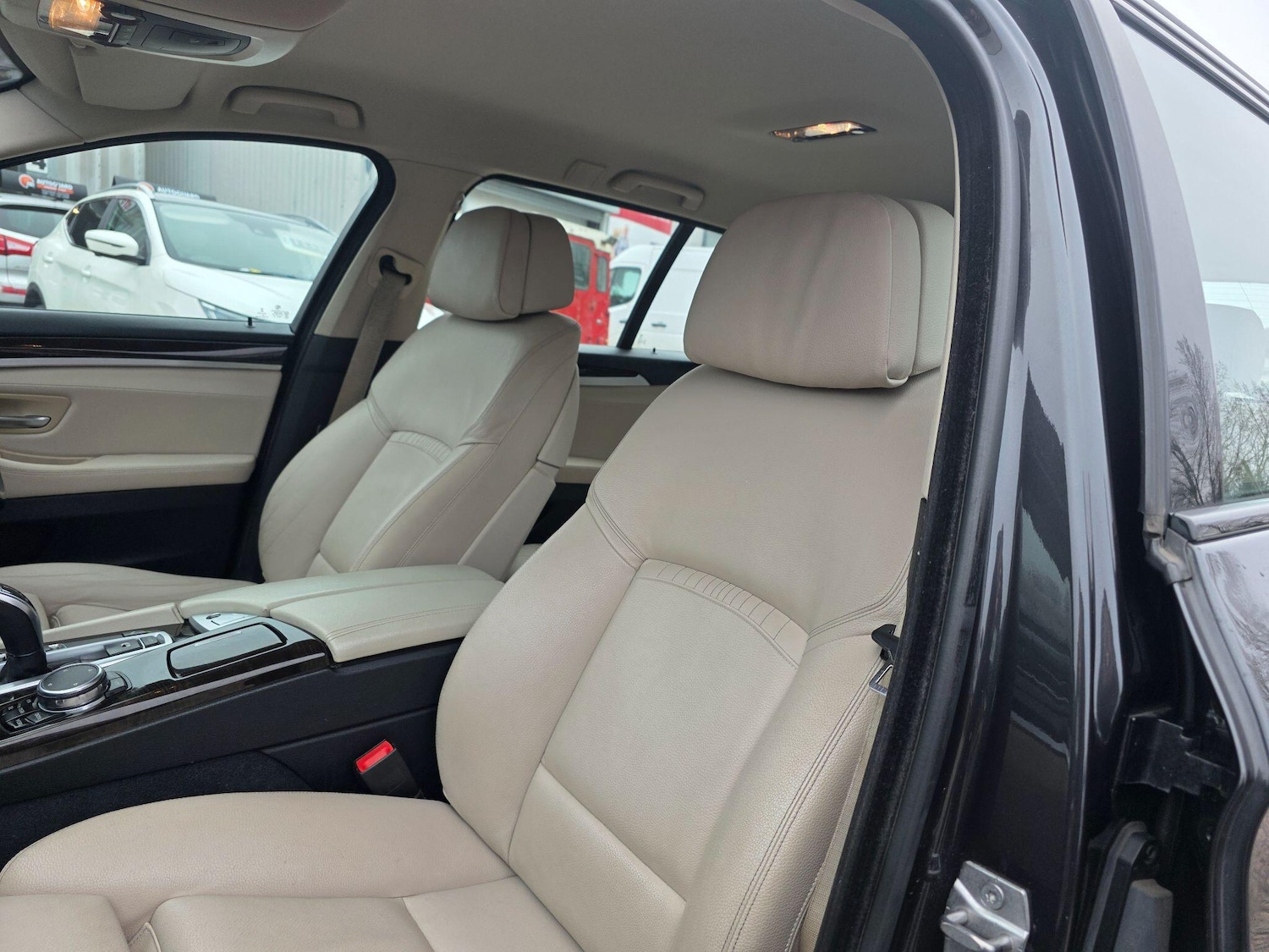 Used BMW 5 Series for sale - 77754286: Photo 58