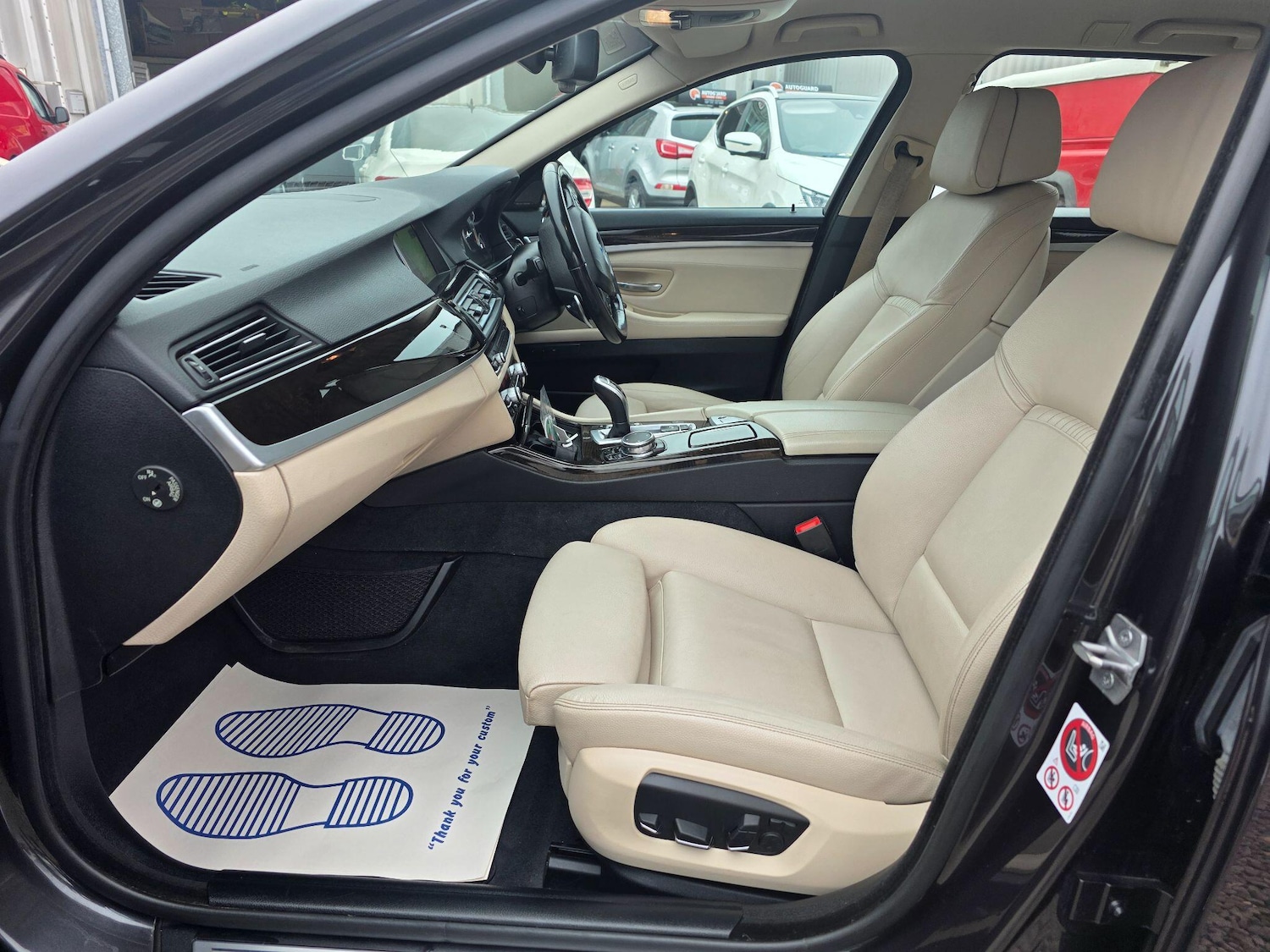 Used BMW 5 Series for sale - 77754286: Photo 59