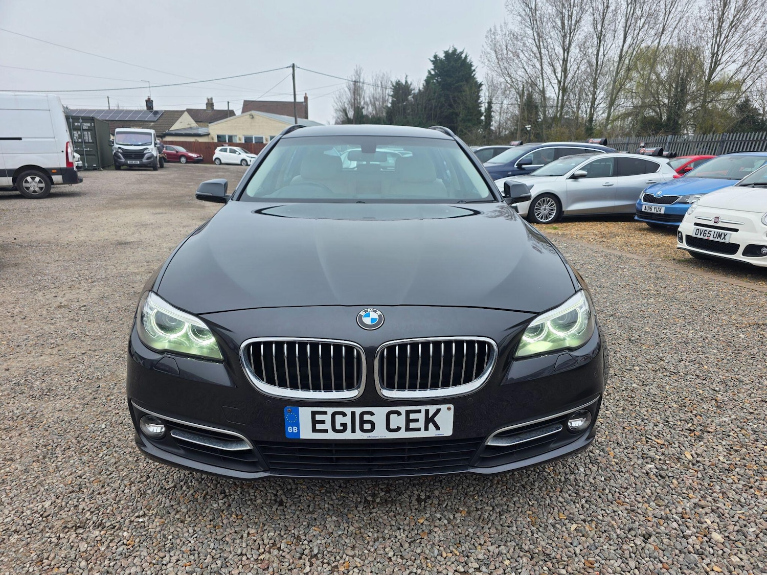 Used BMW 5 Series for sale - 77754286: Photo 6