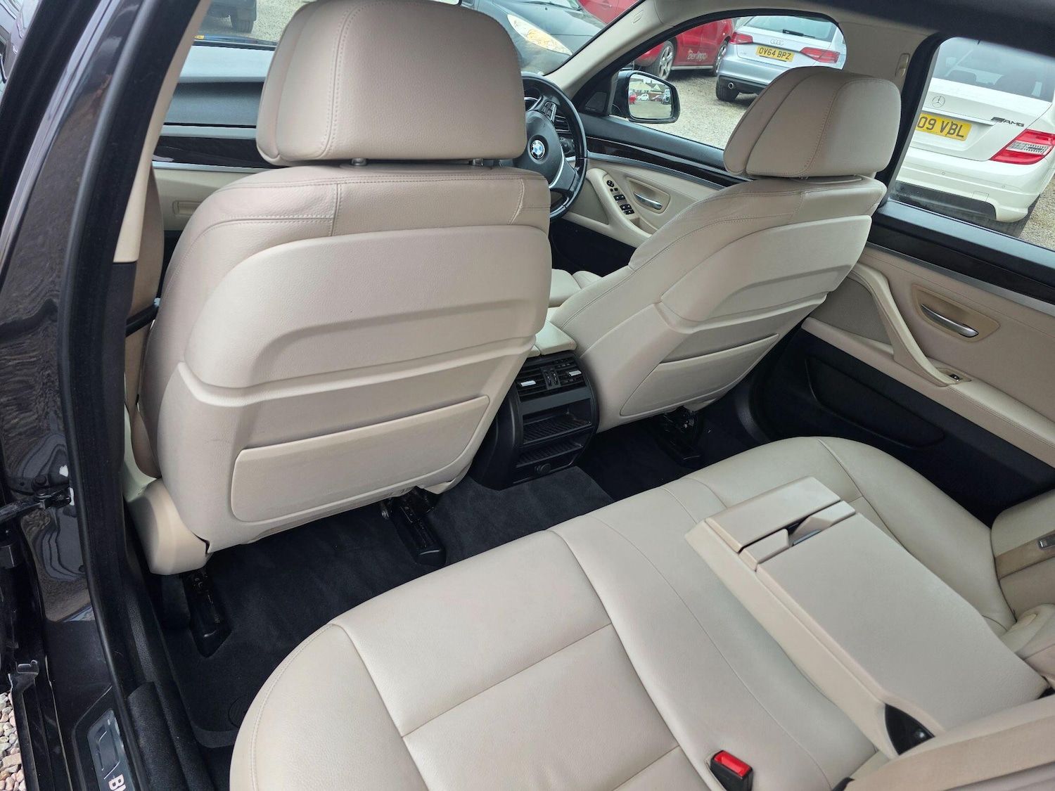 Used BMW 5 Series for sale - 77754286: Photo 61