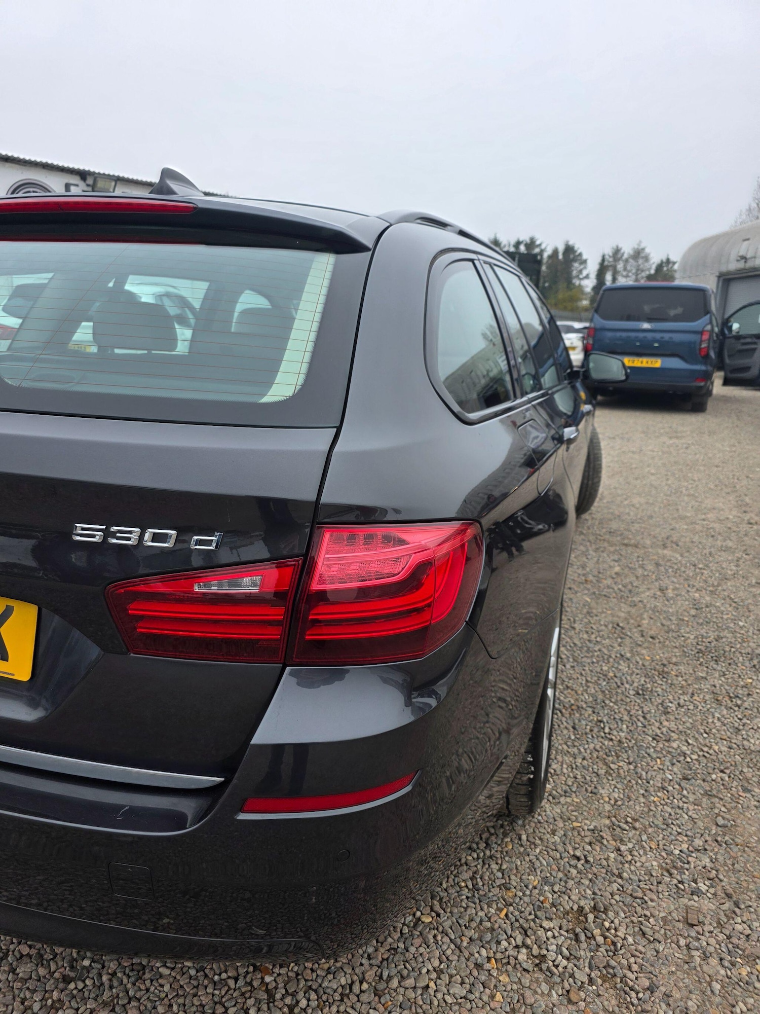 Used BMW 5 Series for sale - 77754286: Photo 63