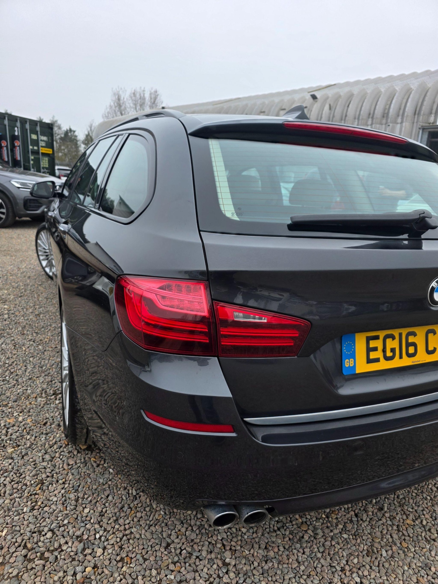 Used BMW 5 Series for sale - 77754286: Photo 64