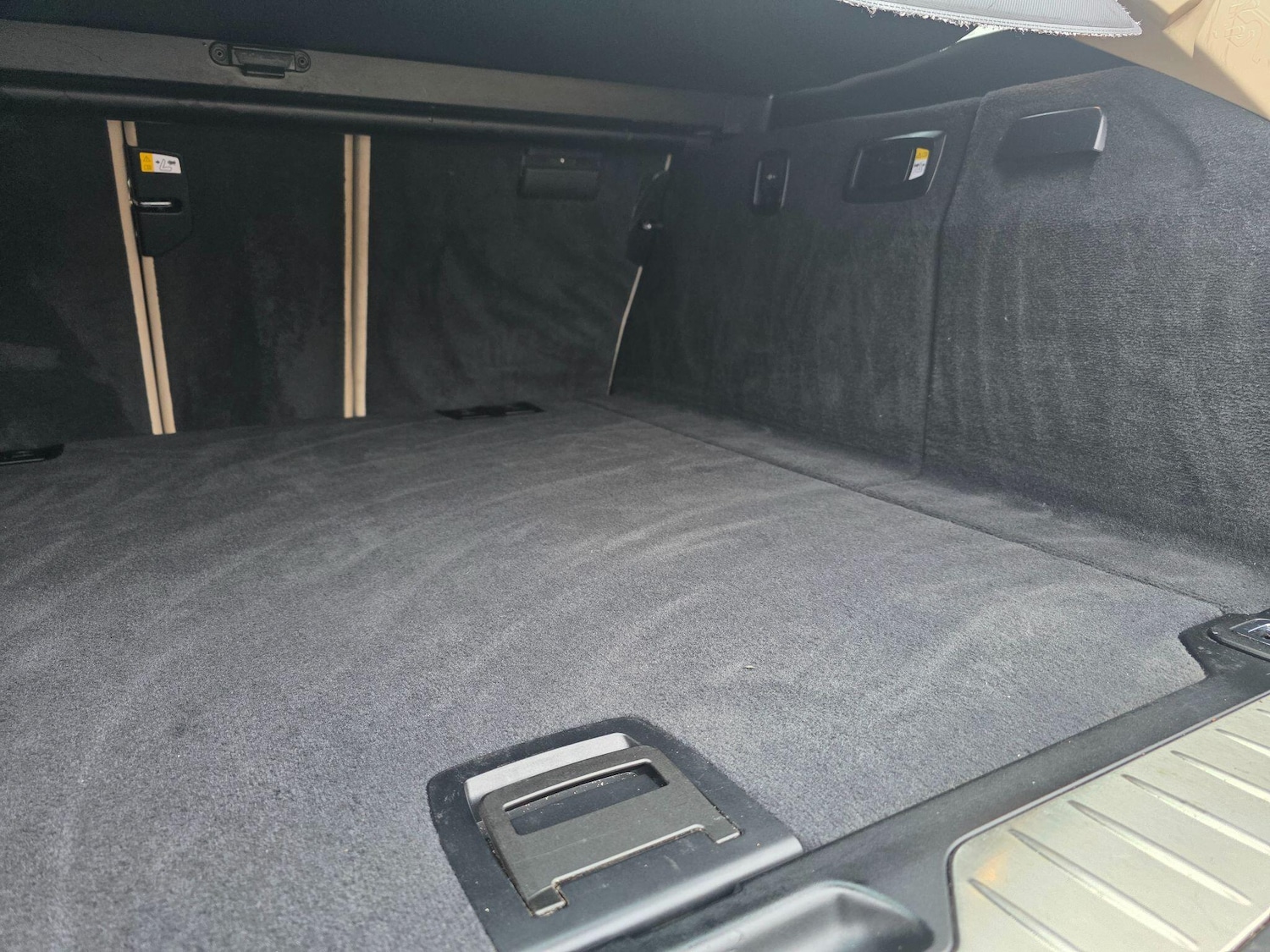 Used BMW 5 Series for sale - 77754286: Photo 69