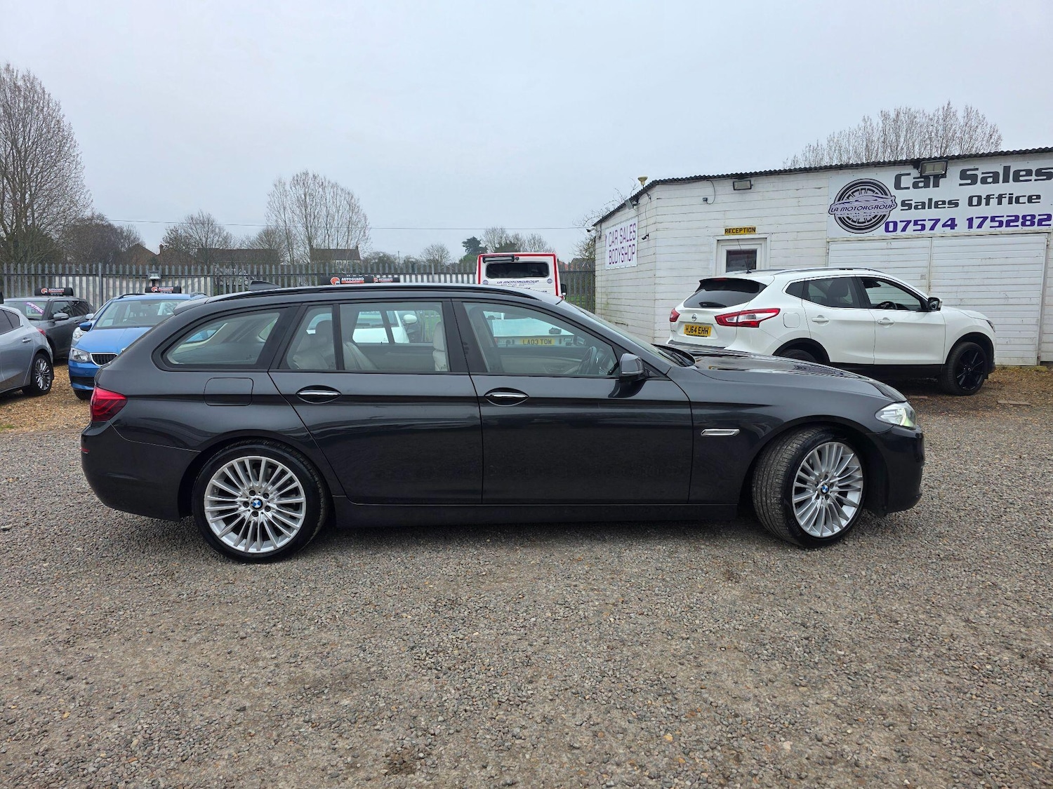 Used BMW 5 Series for sale - 77754286: Photo 9
