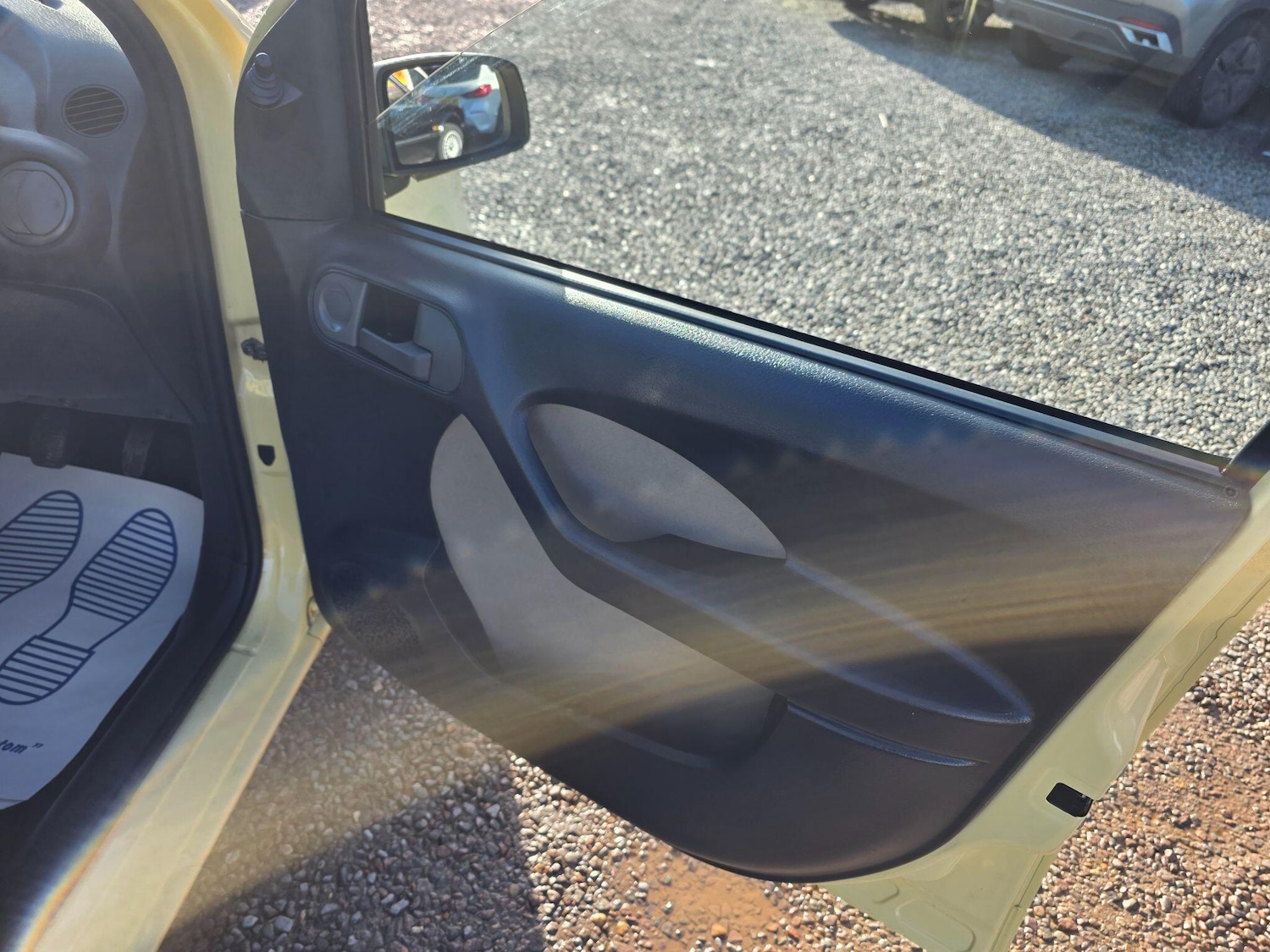 Used Fiat Panda 2008 for sale - 77109667: Photo 20