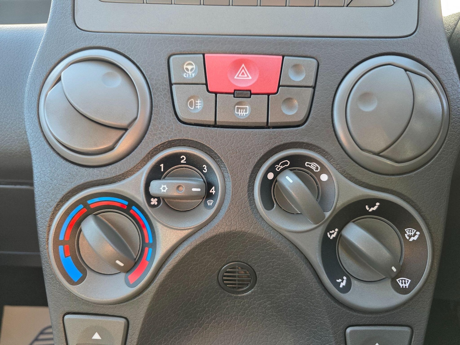 Used Fiat Panda 2008 for sale - 77109667: Photo 26