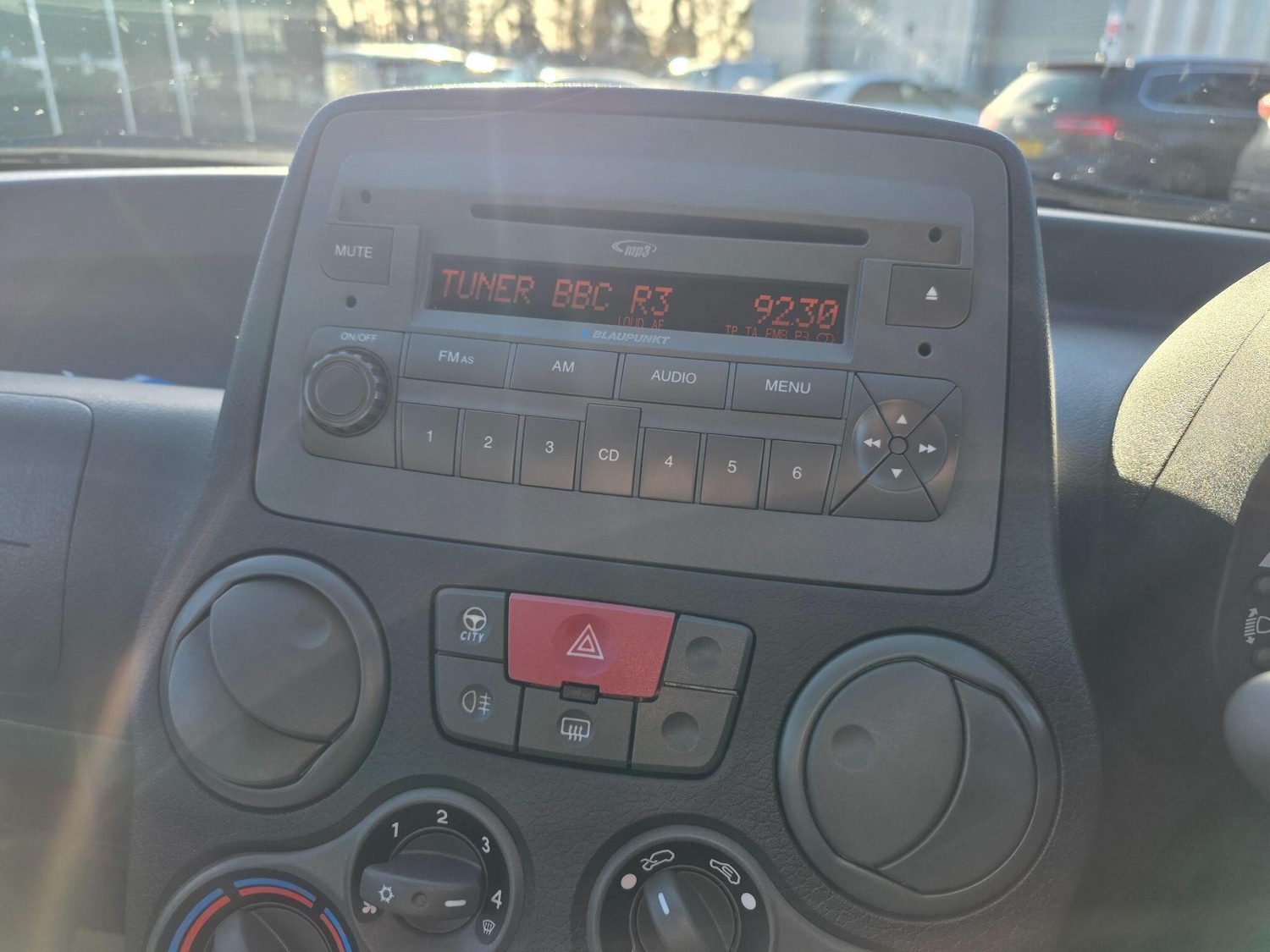 Used Fiat Panda 2008 for sale - 77109667: Photo 27