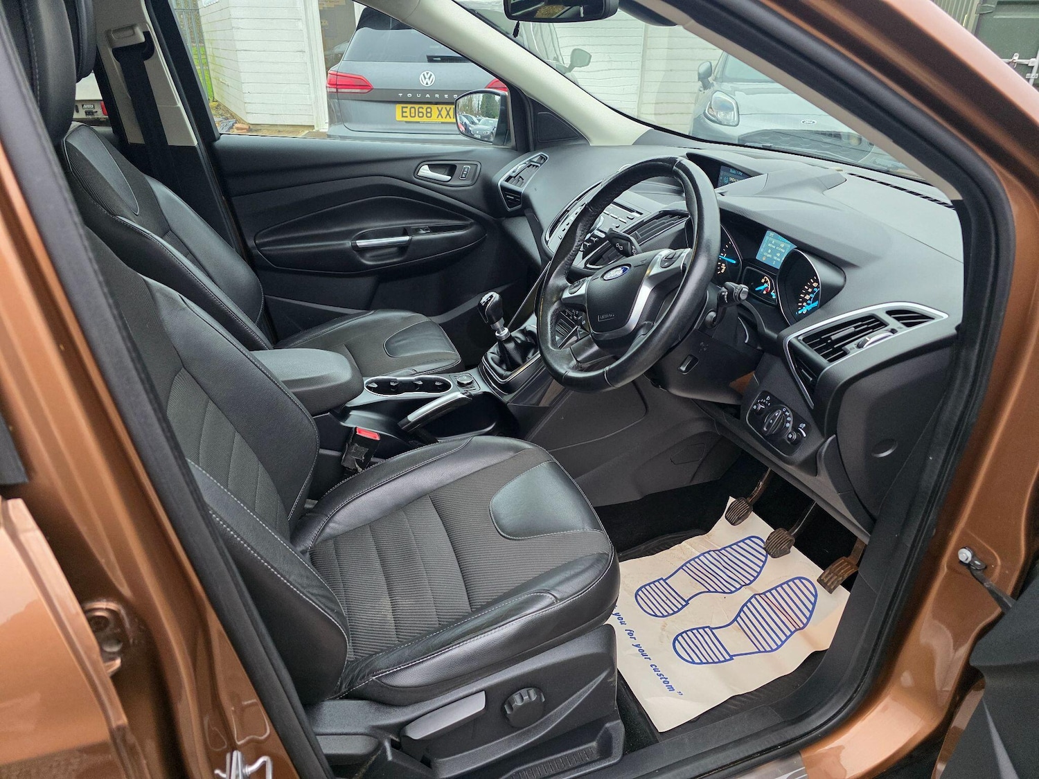 Used Ford Kuga 2014 for sale - 77440191: Photo 18