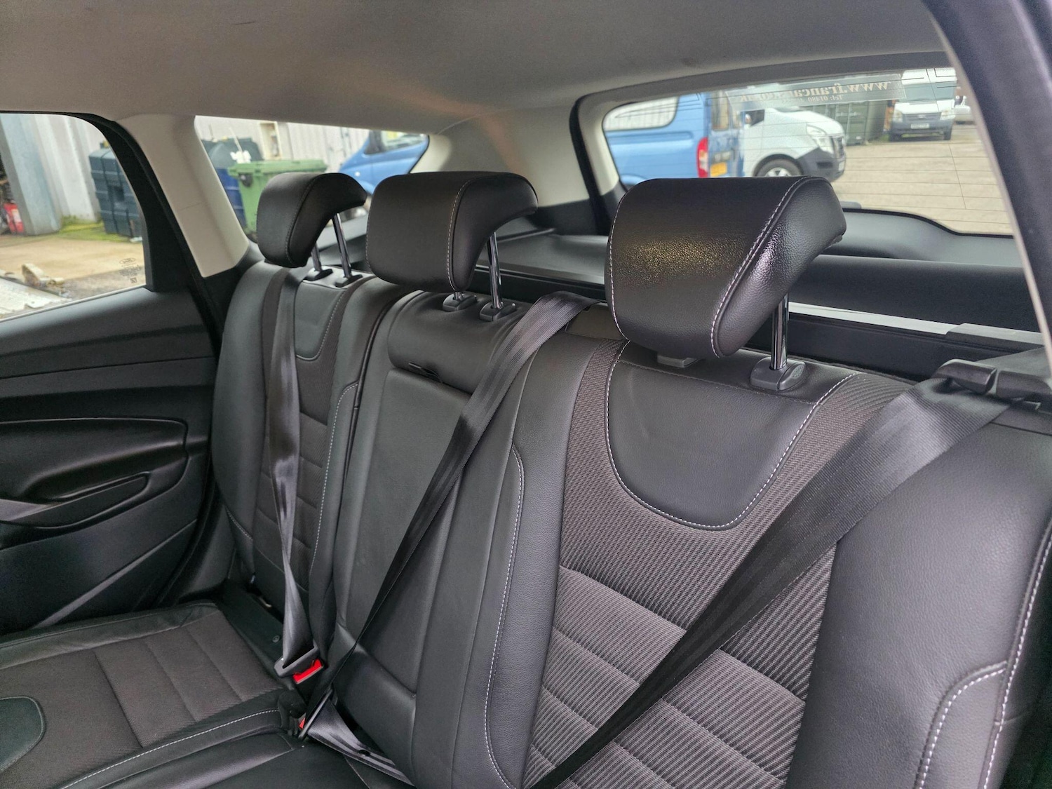 Used Ford Kuga 2014 for sale - 77440191: Photo 20