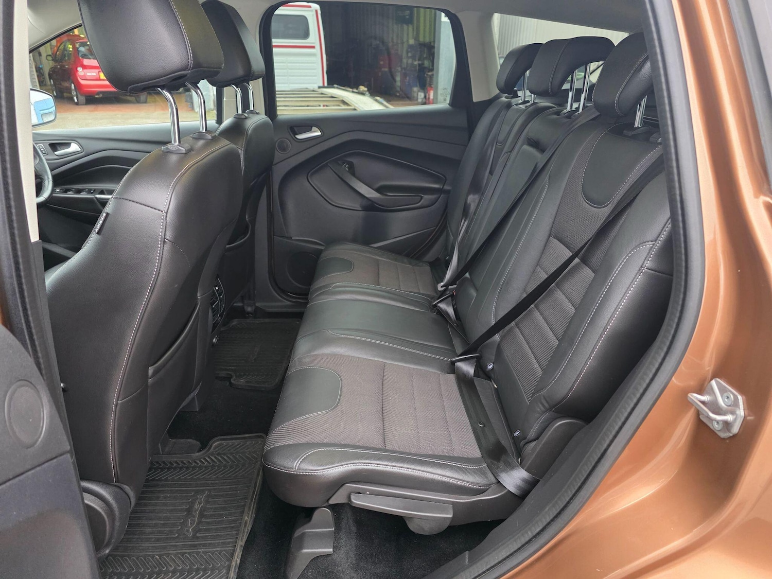 Used Ford Kuga 2014 for sale - 77440191: Photo 21