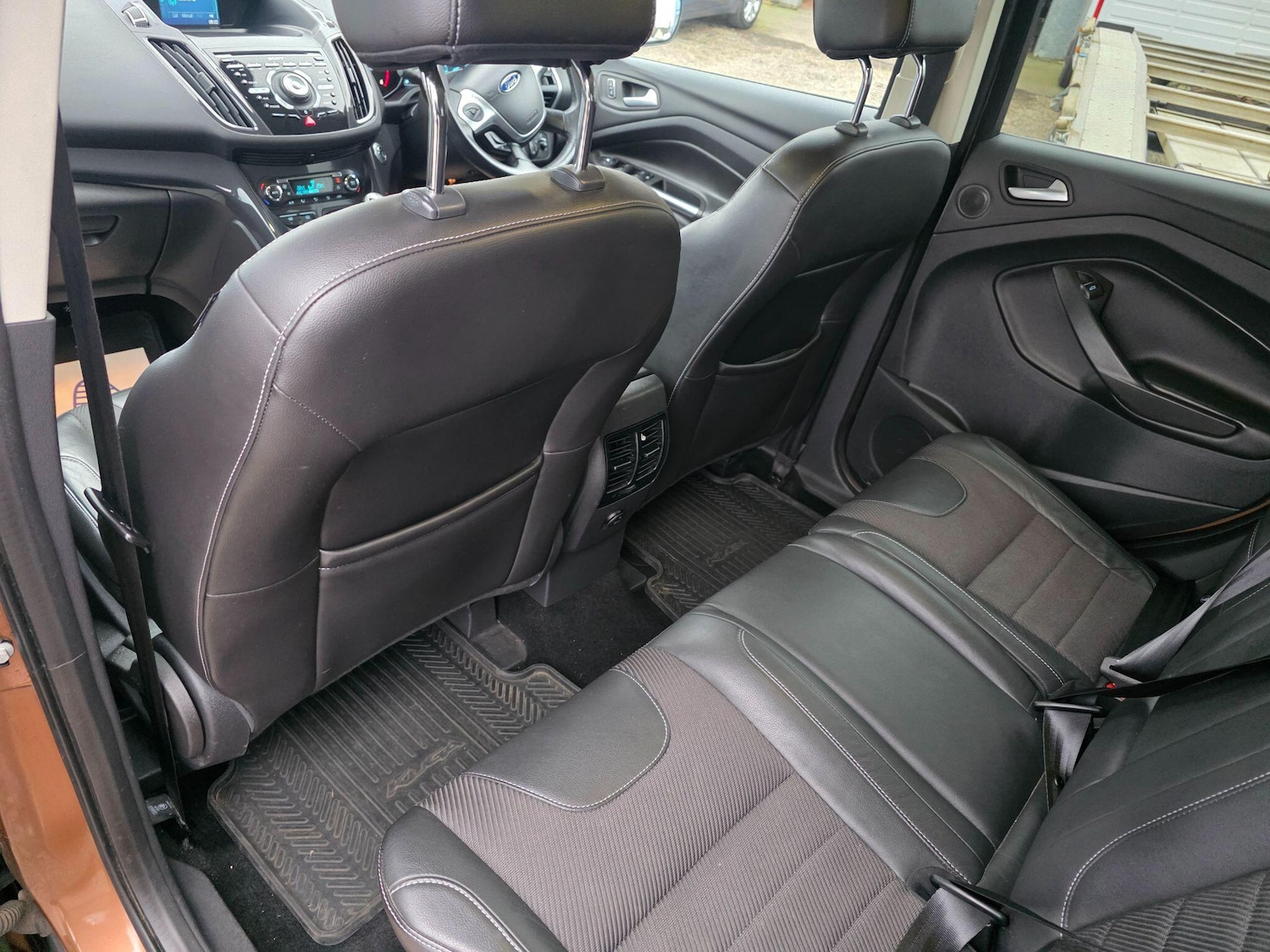 Used Ford Kuga 2014 for sale - 77440191: Photo 22