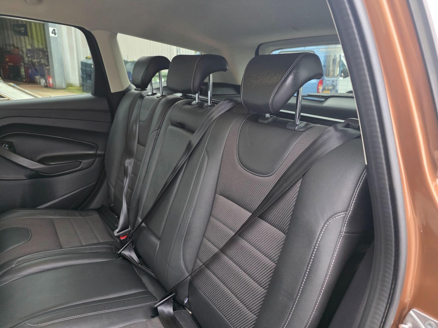 Used Ford Kuga 2014 for sale - 77440191: Photo 23