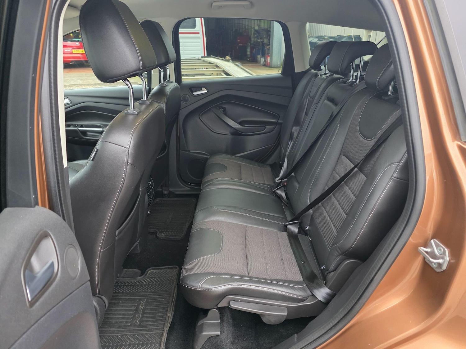 Used Ford Kuga 2014 for sale - 77440191: Photo 24