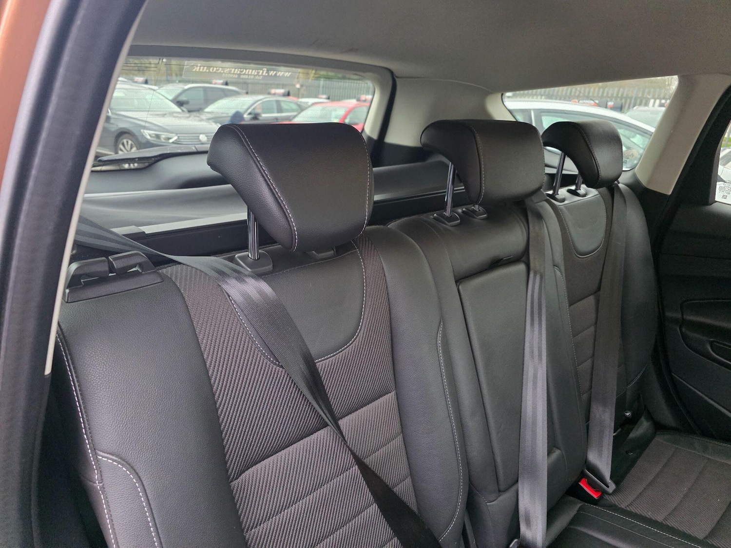 Used Ford Kuga 2014 for sale - 77440191: Photo 27