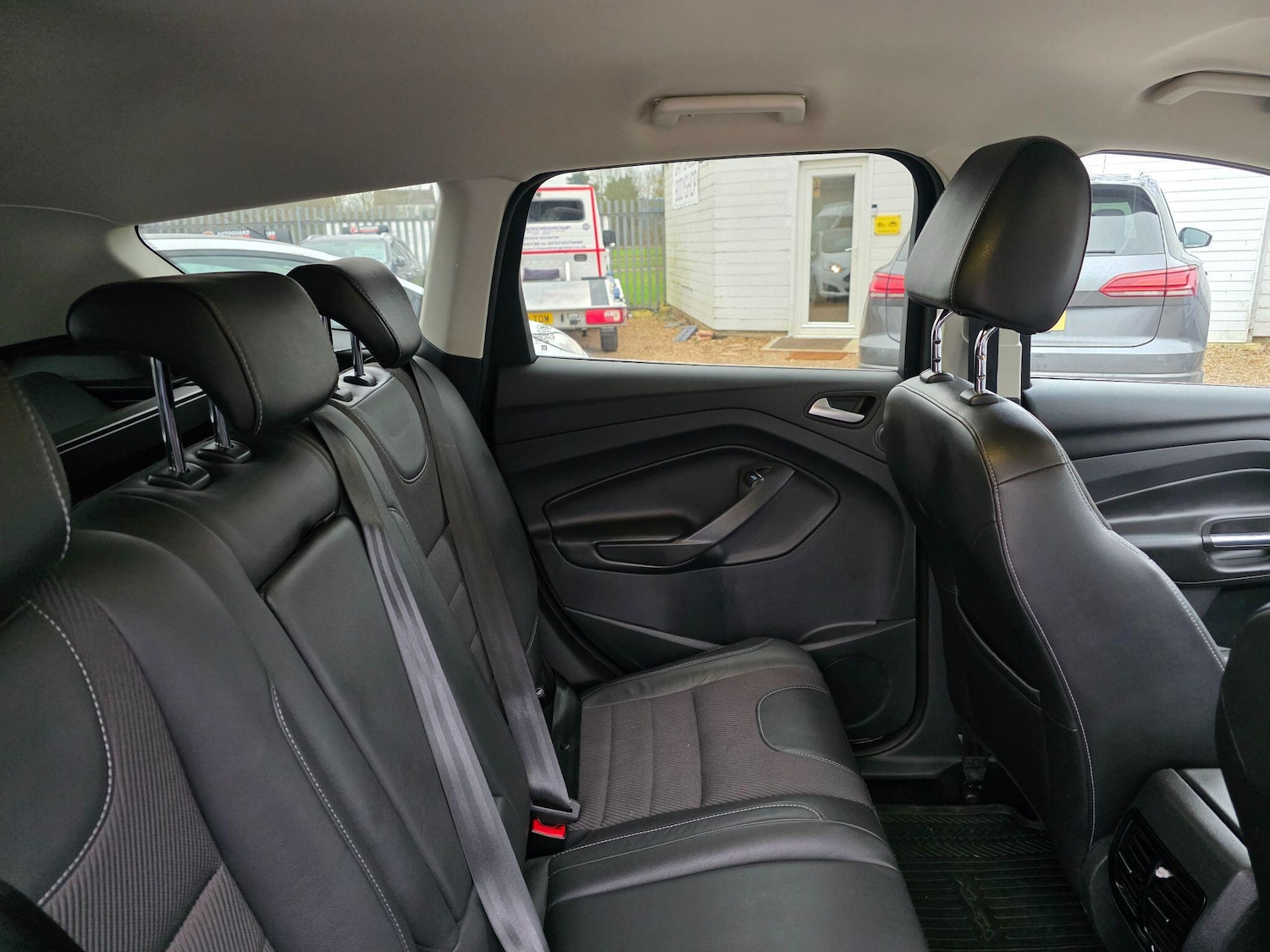 Used Ford Kuga 2014 for sale - 77440191: Photo 28