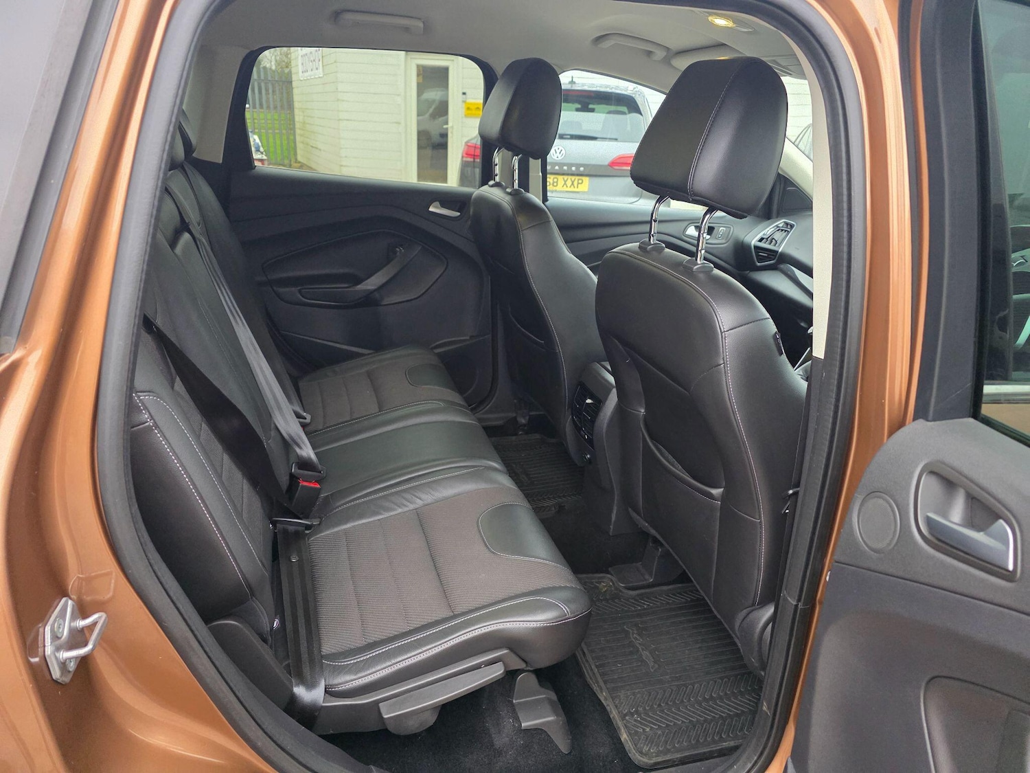 Used Ford Kuga 2014 for sale - 77440191: Photo 31