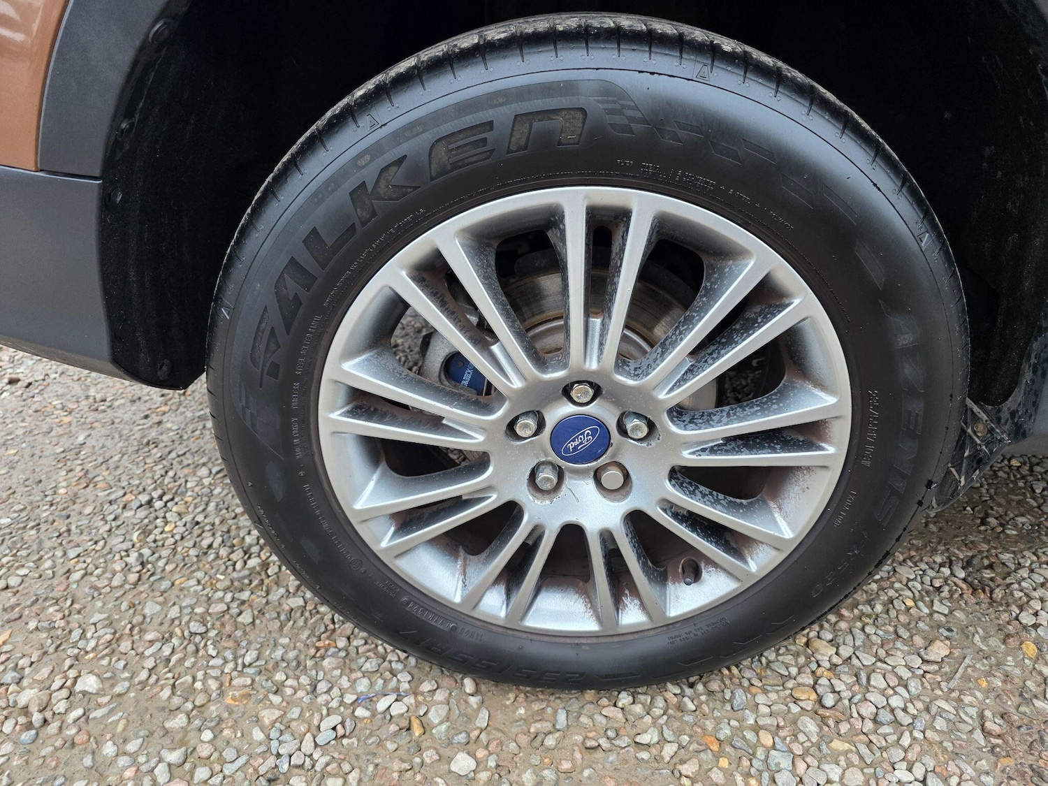 Used Ford Kuga 2014 for sale - 77440191: Photo 41