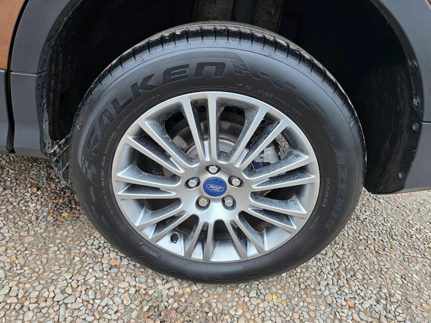 Used Ford Kuga 2014 for sale - 77440191: Photo 43